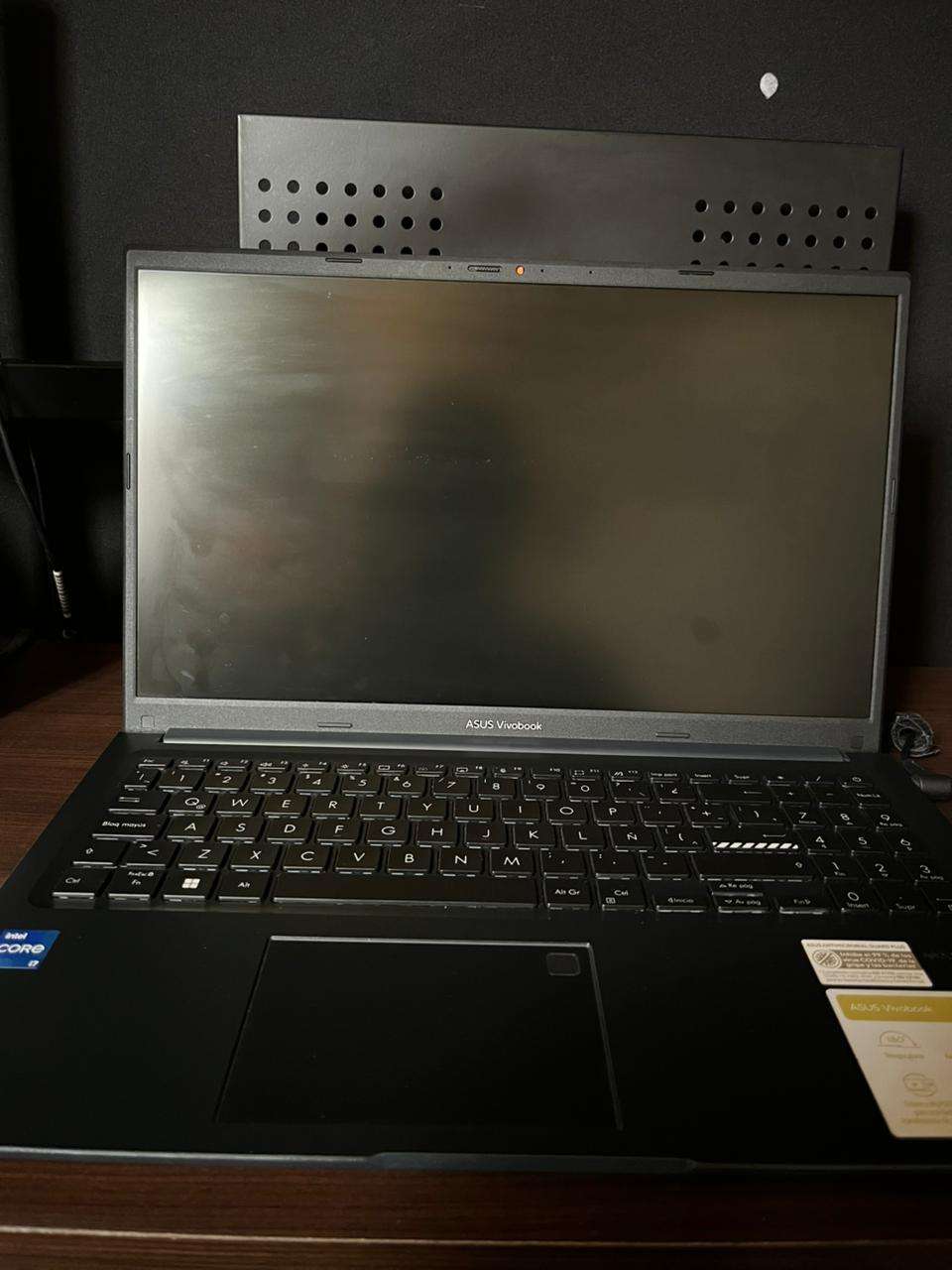 Notebook ASUS VivoBook i7 13ª Gen 16gb RAM - miniatura 5