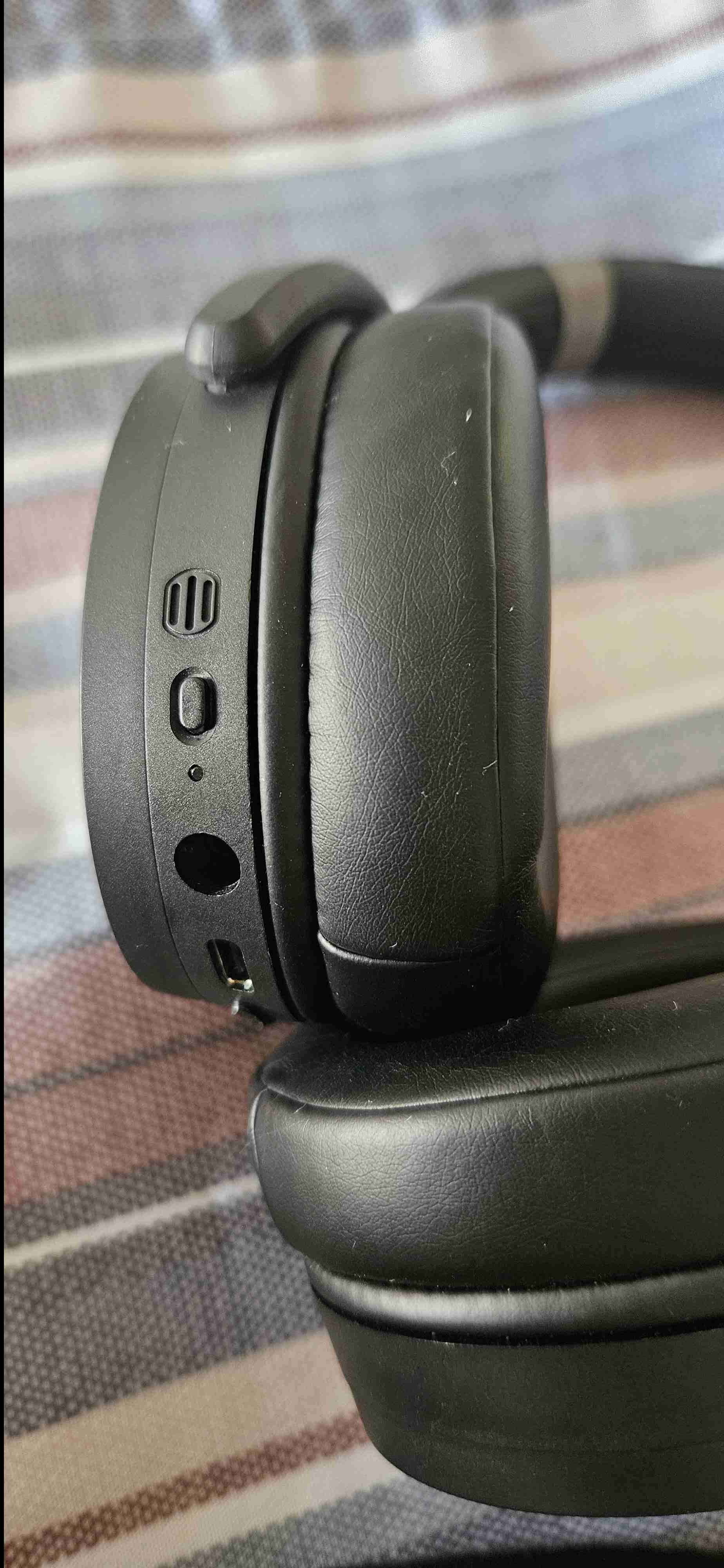 Audífonos Sennheiser HD450Bt - miniatura 3