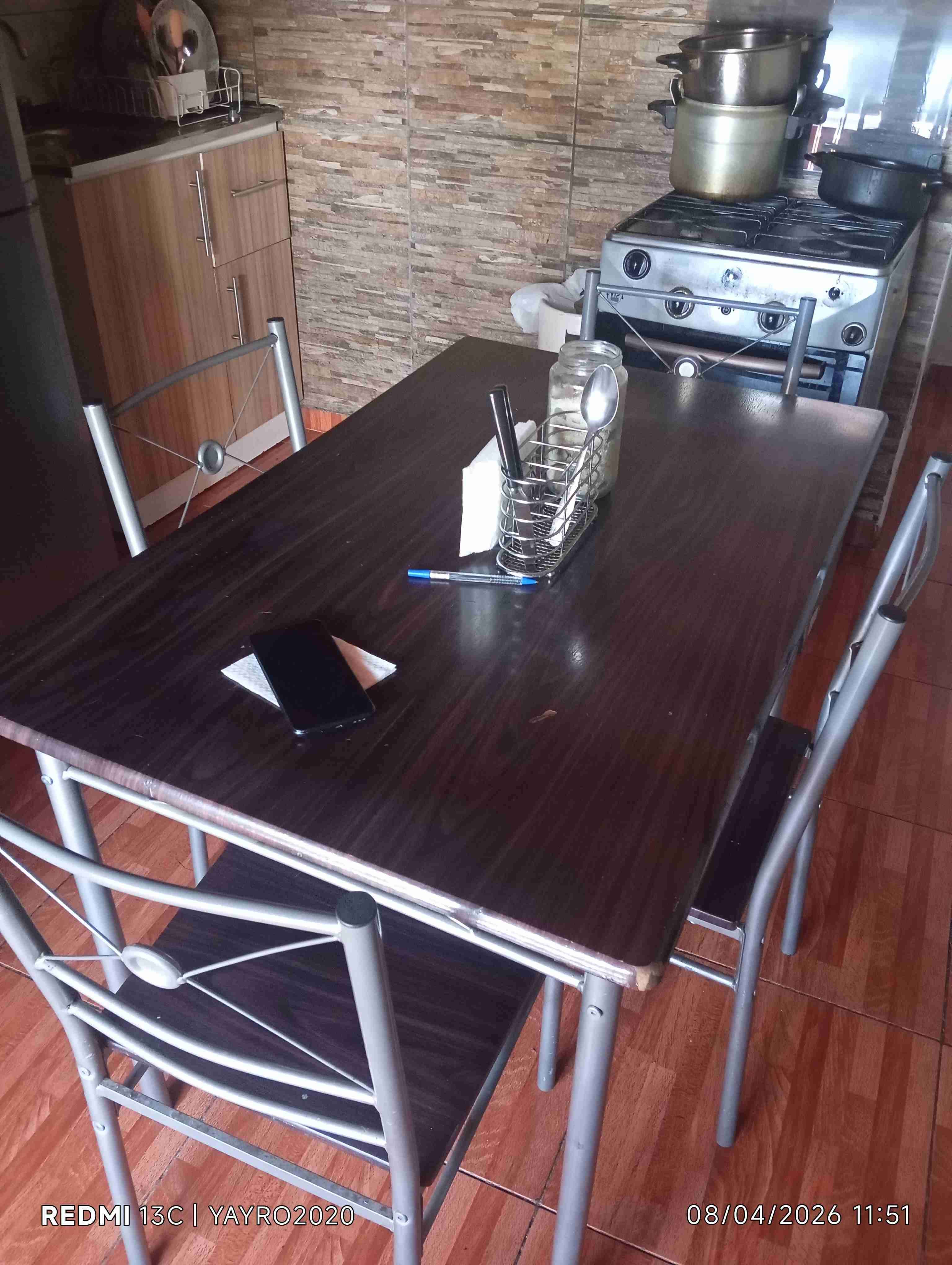 Horno eléctrico de acero inoxidable - miniatura 2