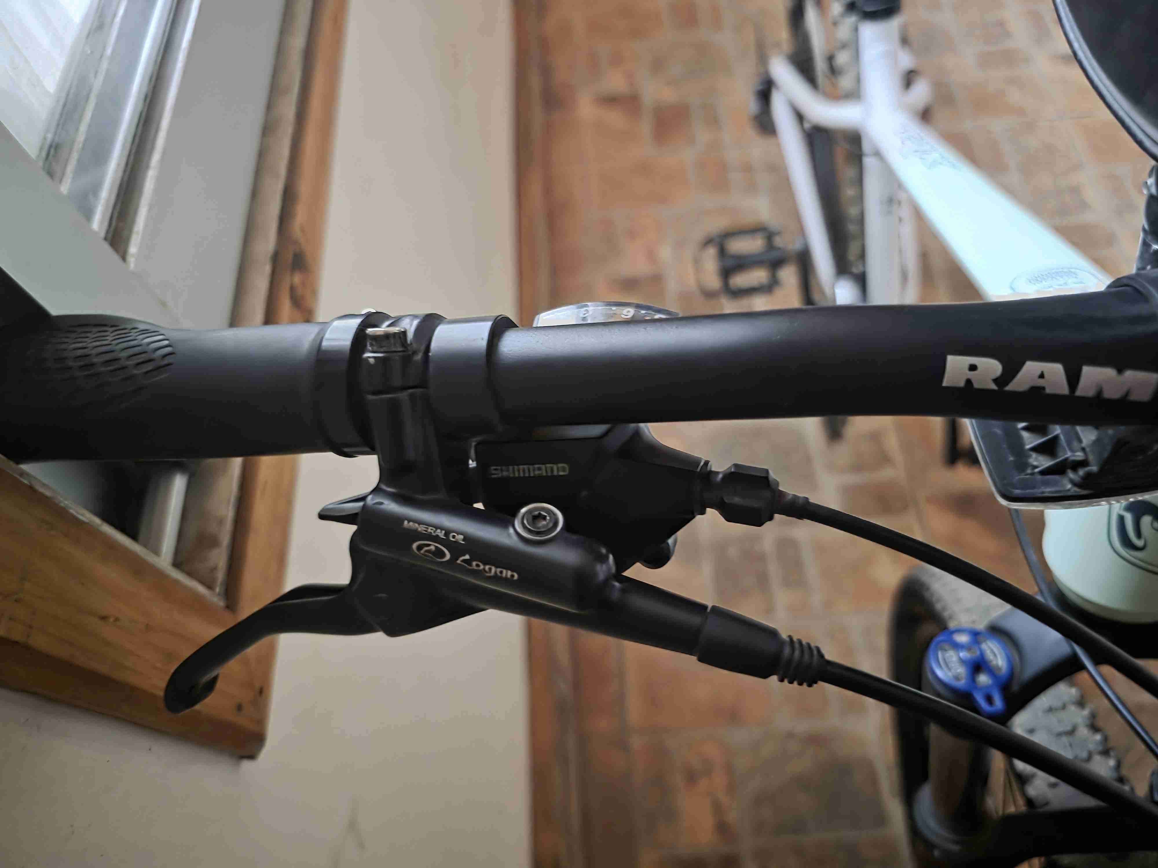 Bicicleta RAM Rebel aro 29 - miniatura 4