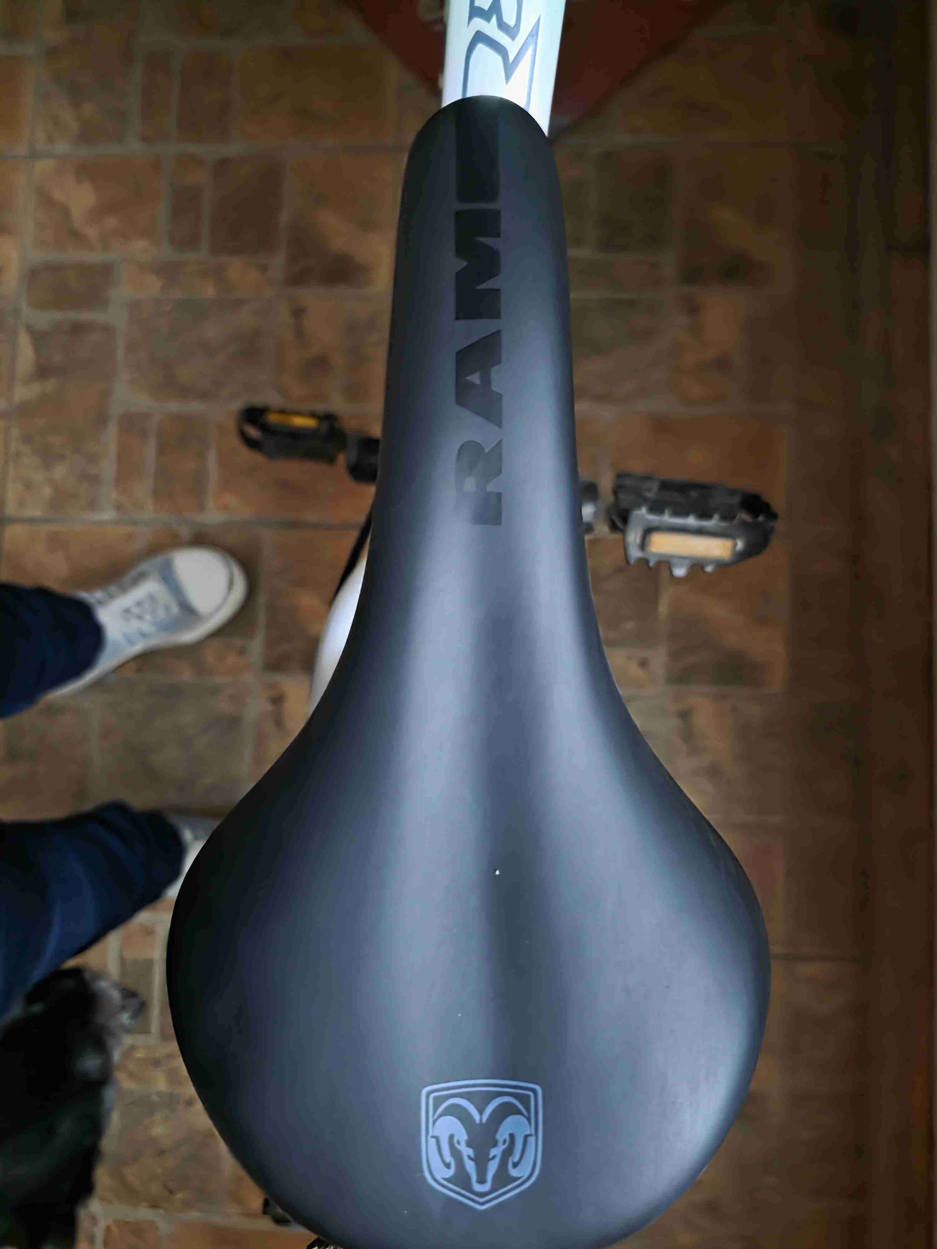 Bicicleta RAM Rebel aro 29 - miniatura 6