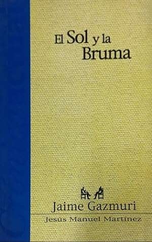 Libro 'El Sol y la Bruma'