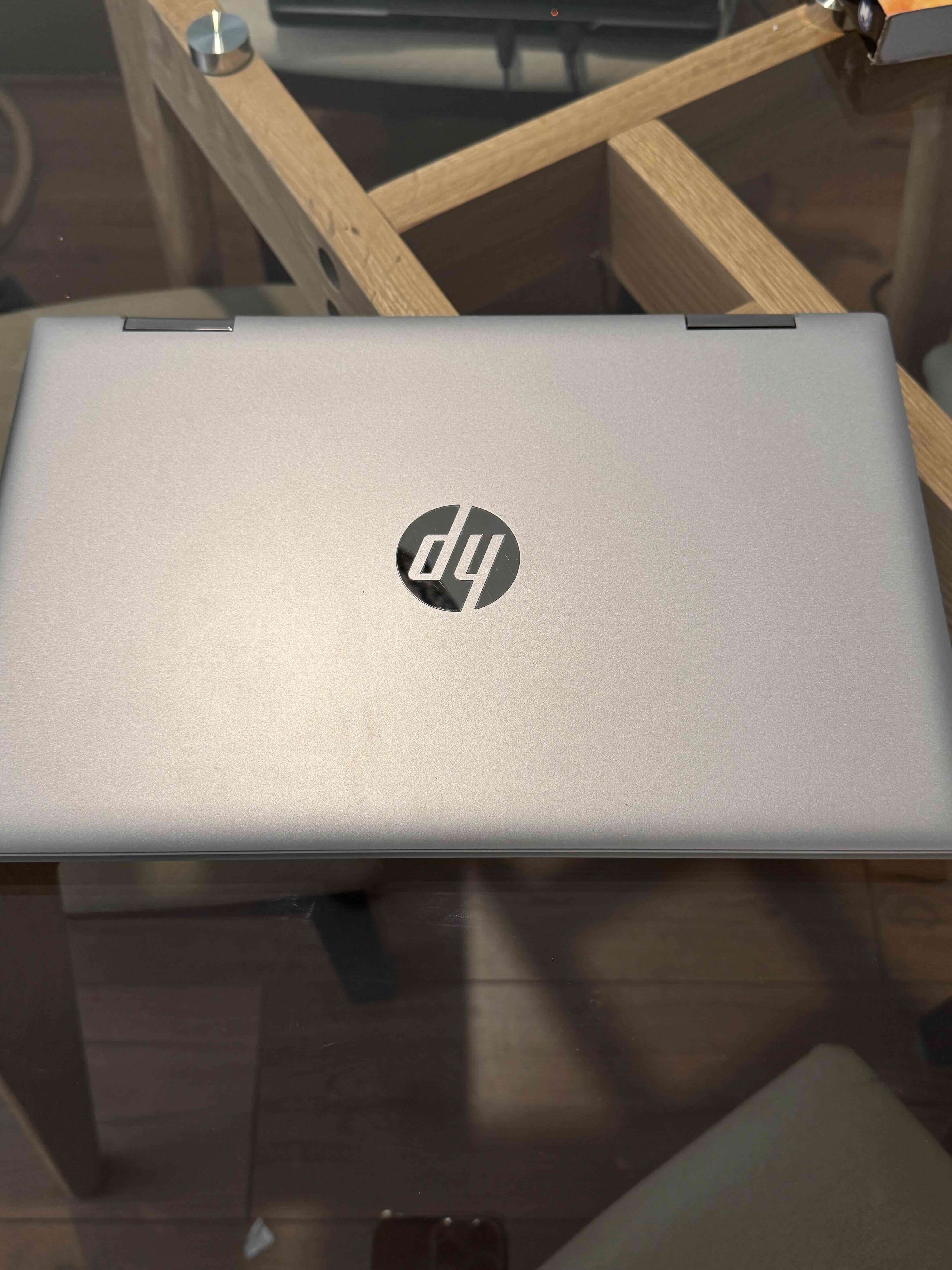 HP Pavilion x360 | i5 11va Gen | 512GB SSD - miniatura 1