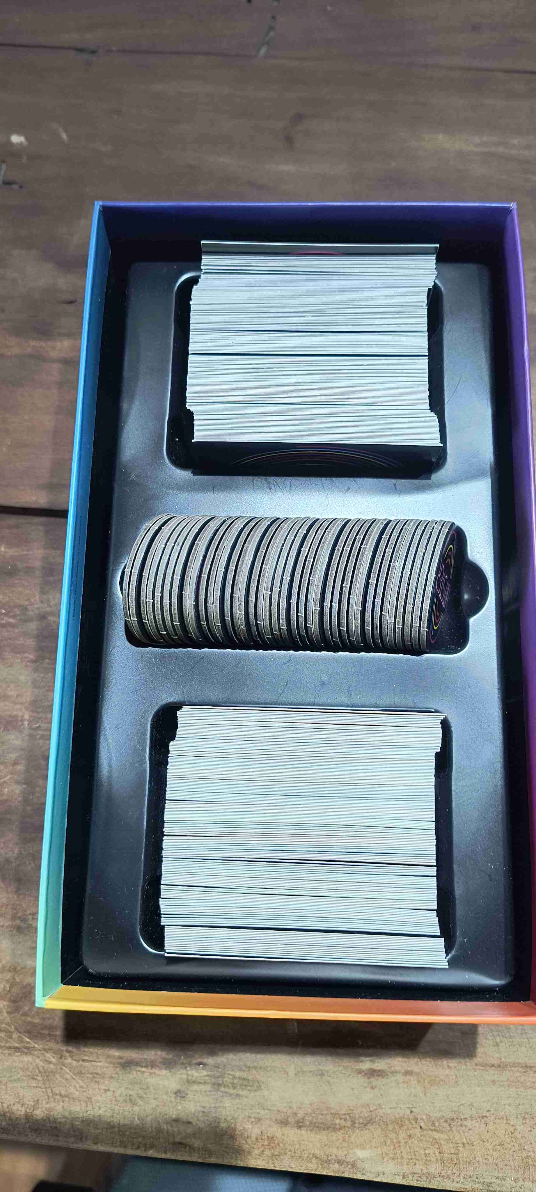 Juego de mesa Hitster Temazos - miniatura 2