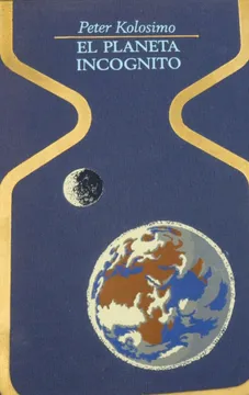 Libro El Planeta Incognito