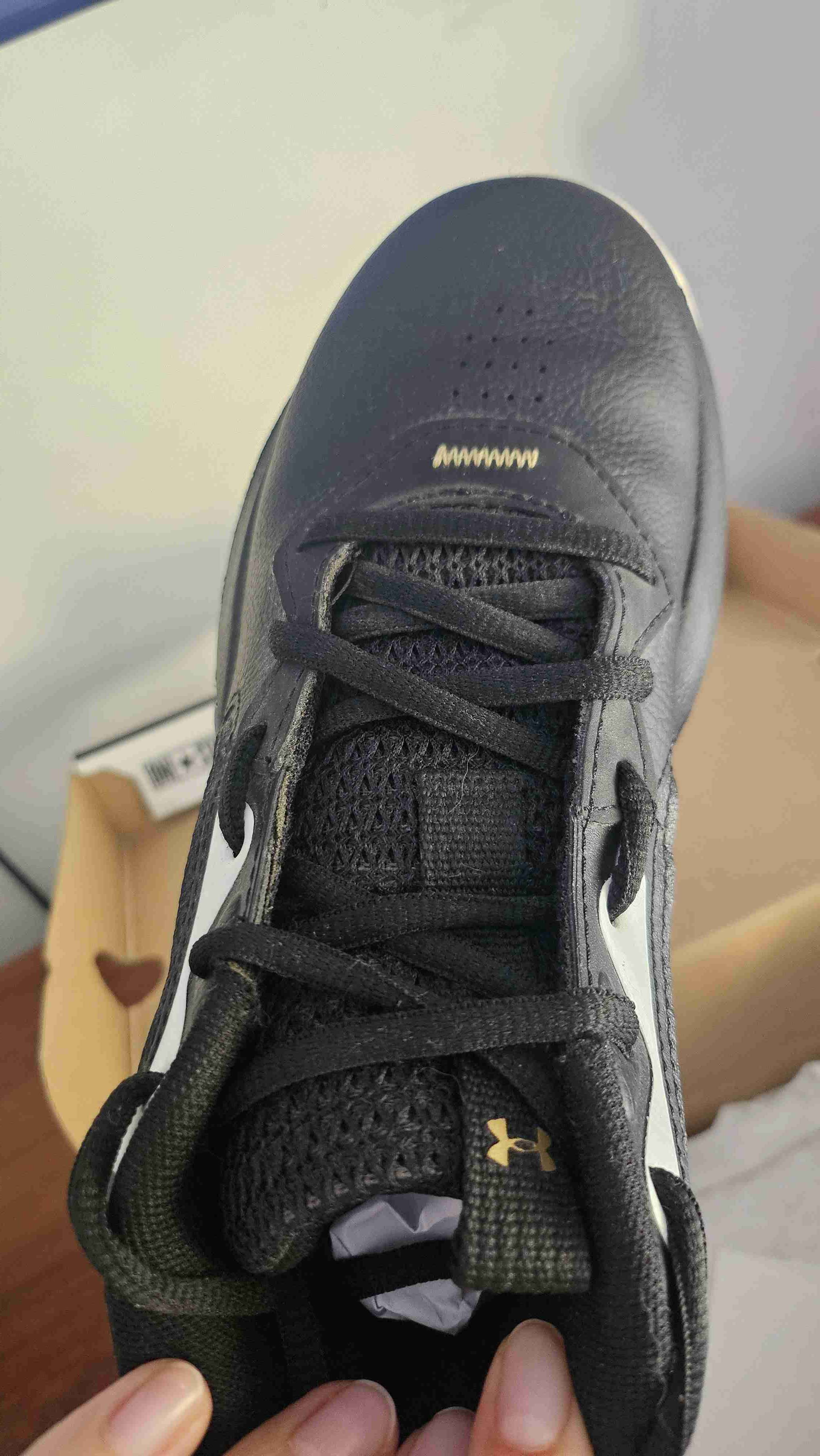 Zapatillas deportivas negras - miniatura 4