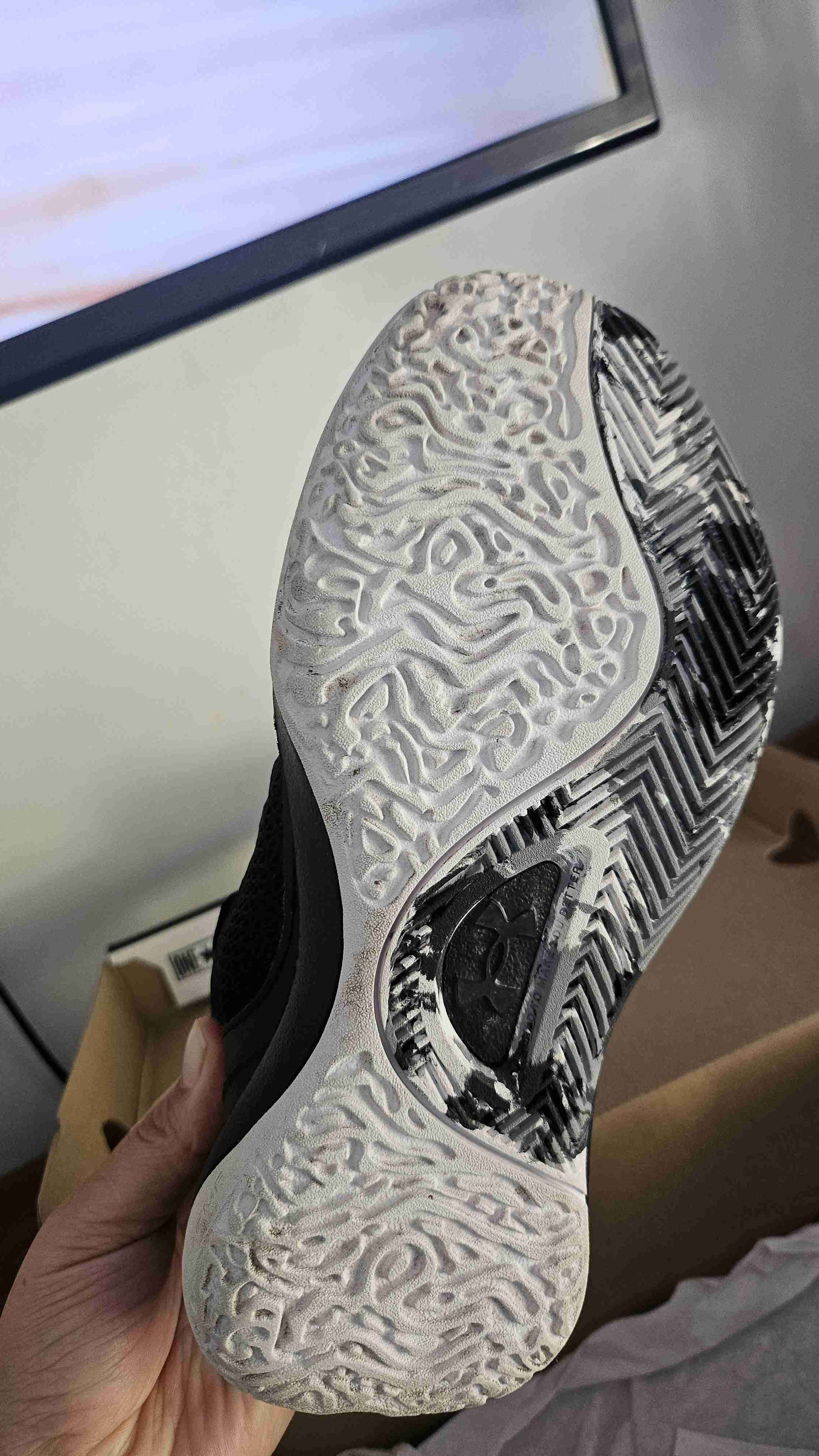 Zapatillas deportivas negras - miniatura 5