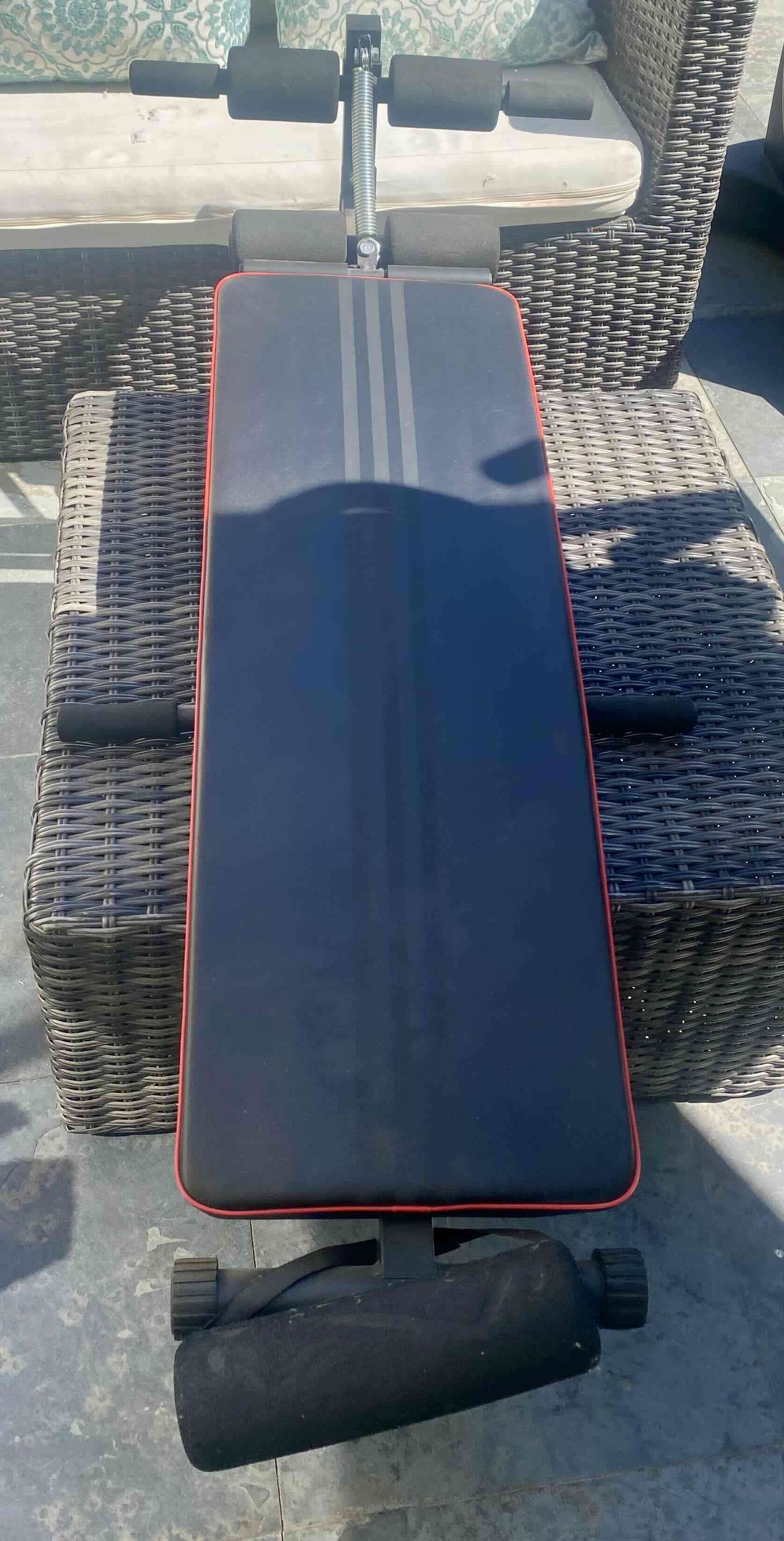 Maquina Elíptica PROFORM SMART STRIDER 559 - miniatura 6