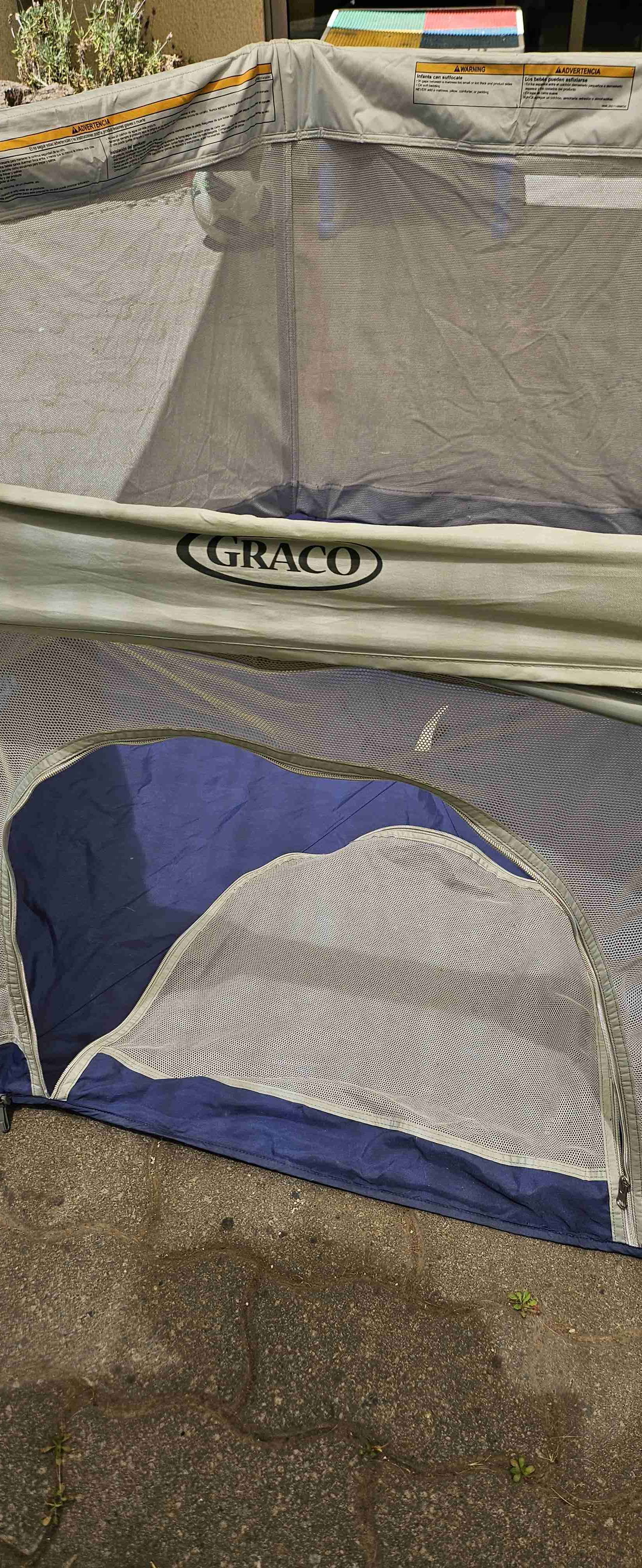 Corral de juego para bebé - miniatura 2