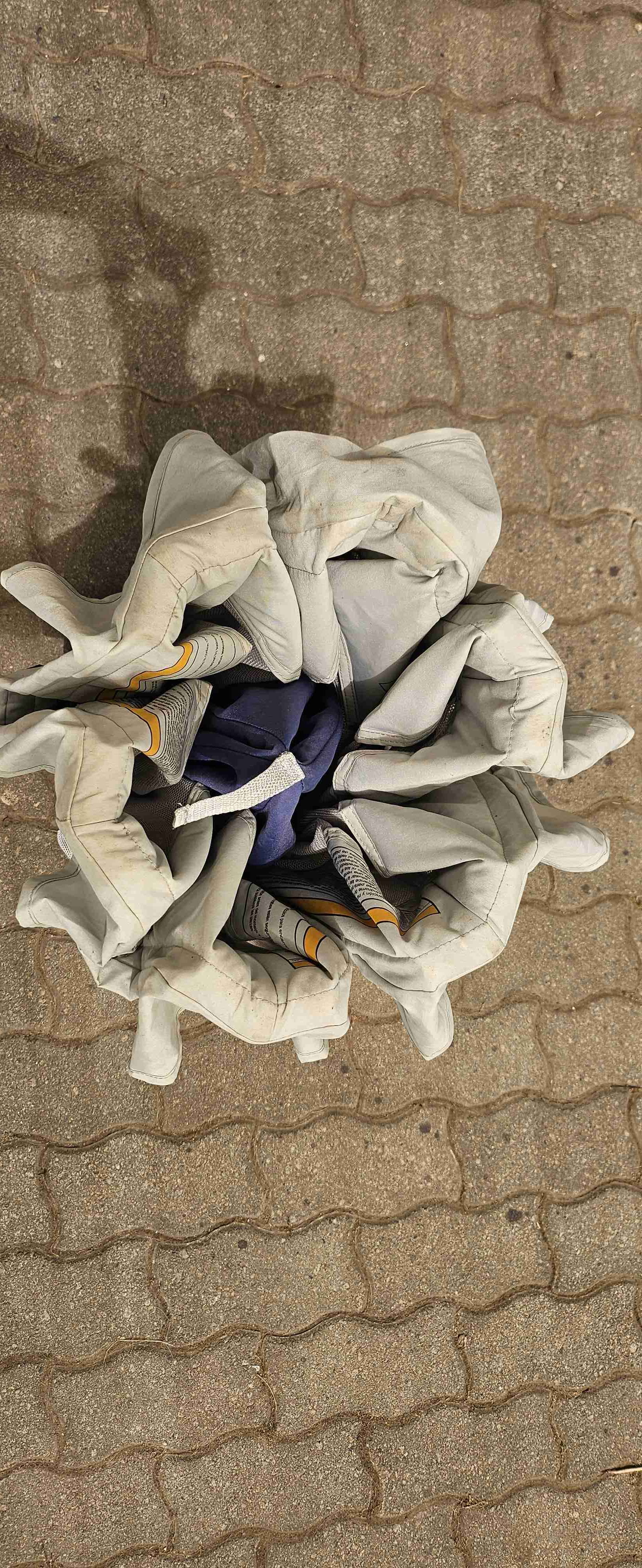 Corral de juego para bebé - miniatura 4