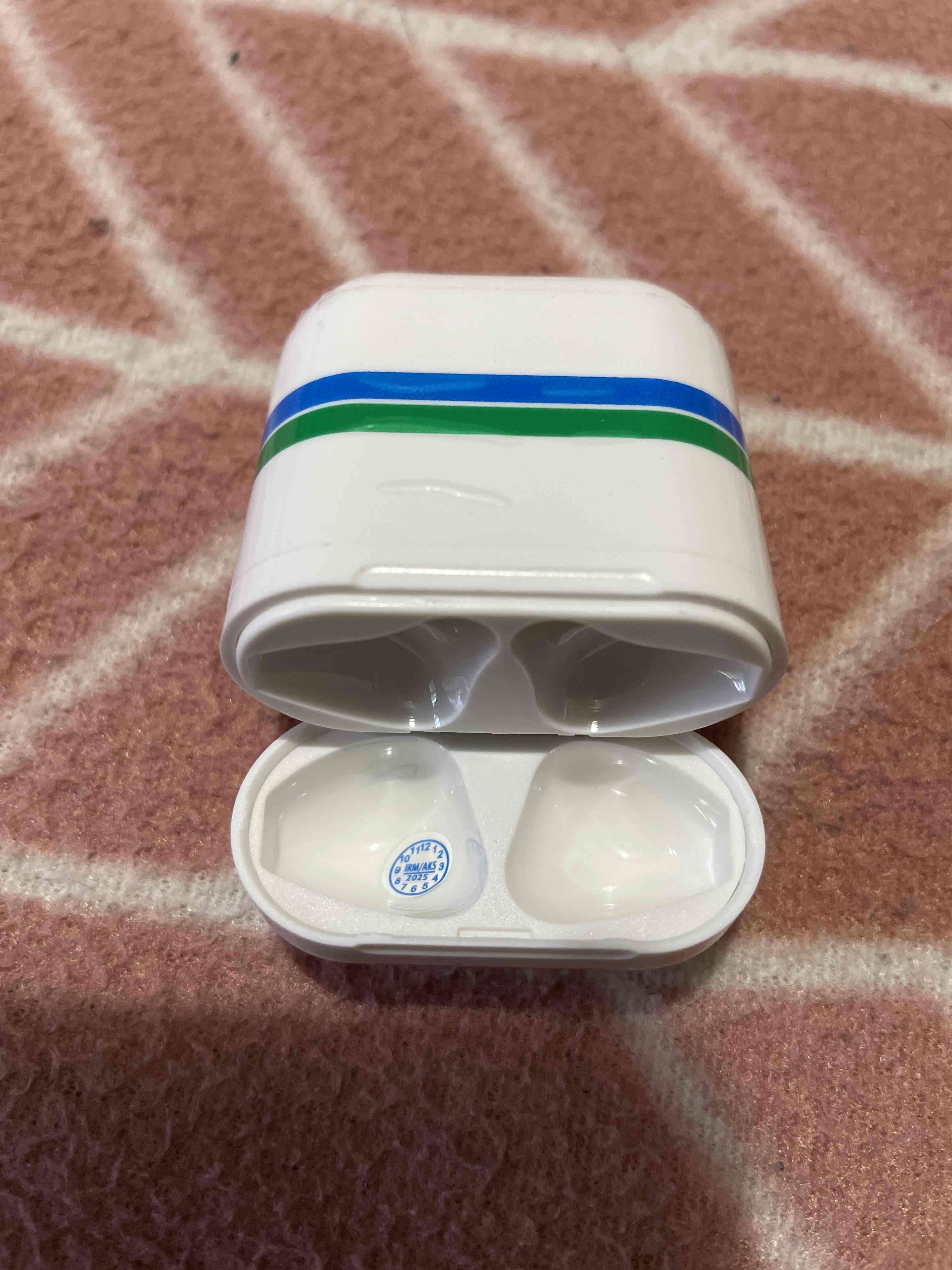 Audífonos inalámbricos TWS i12 - 2