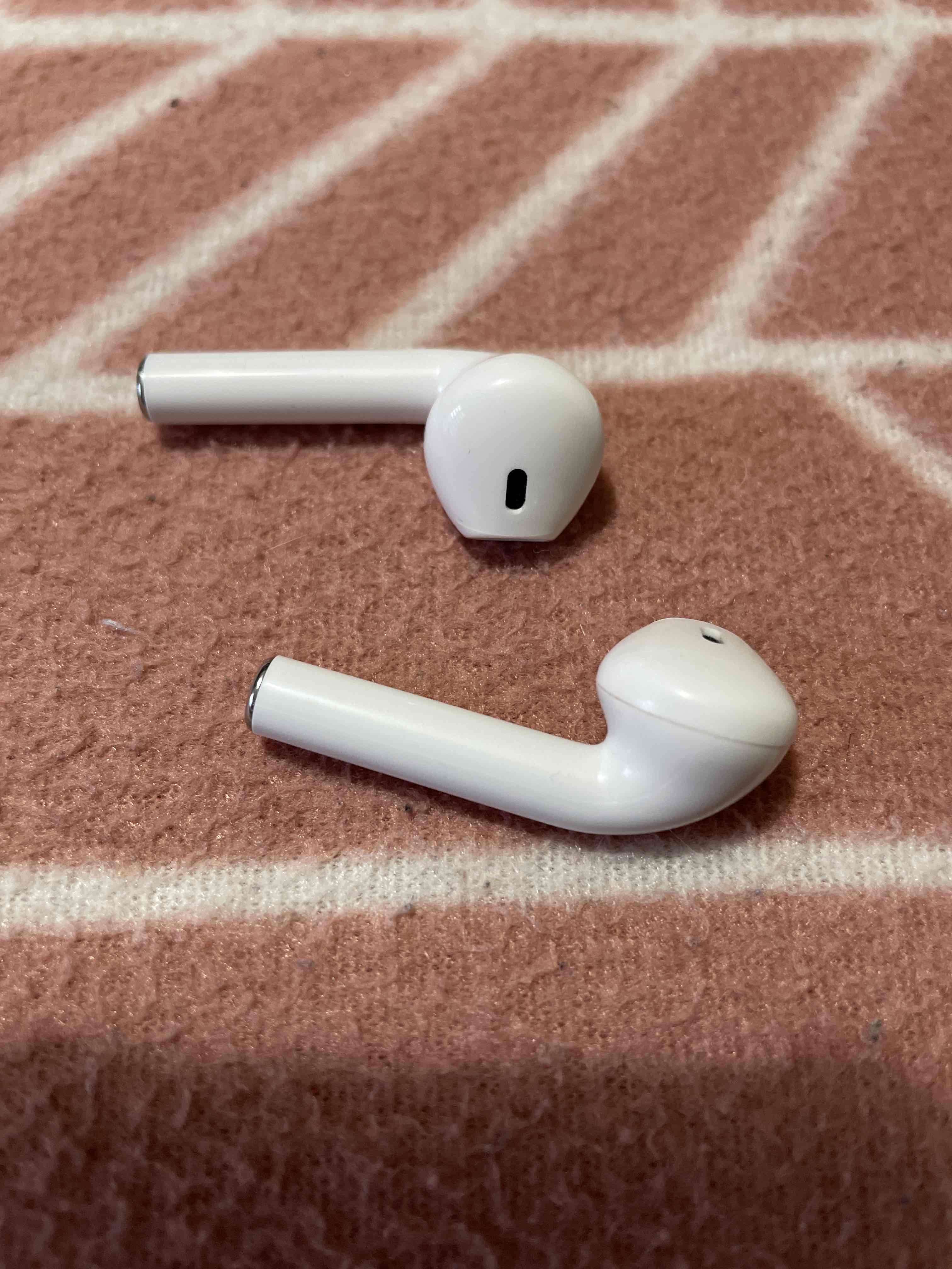 Audífonos inalámbricos TWS i12 - 3