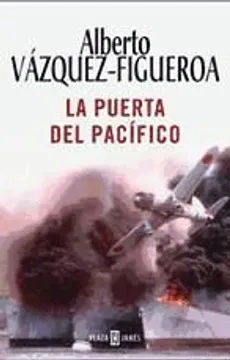 Libro La Puerta del Pacífico