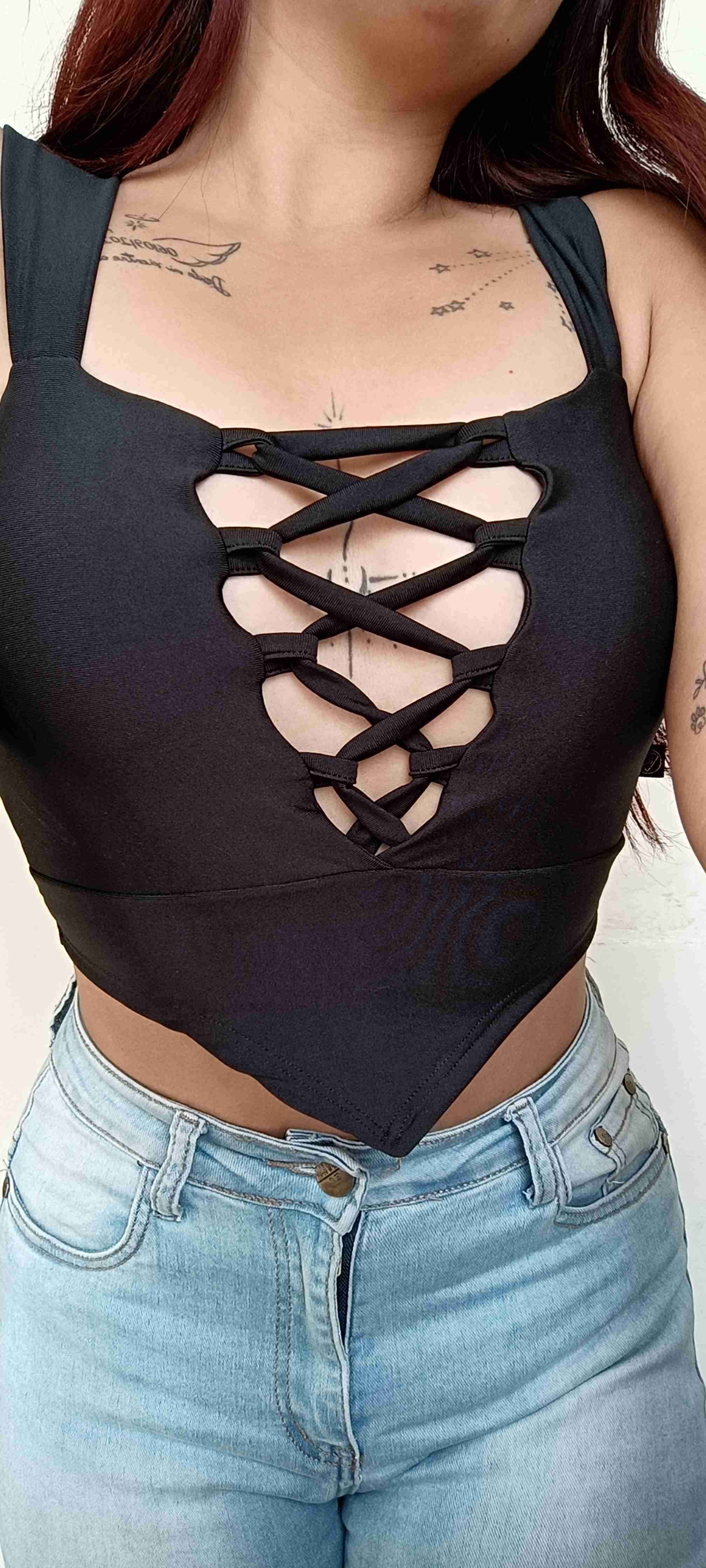 Crop brasileños - miniatura 2