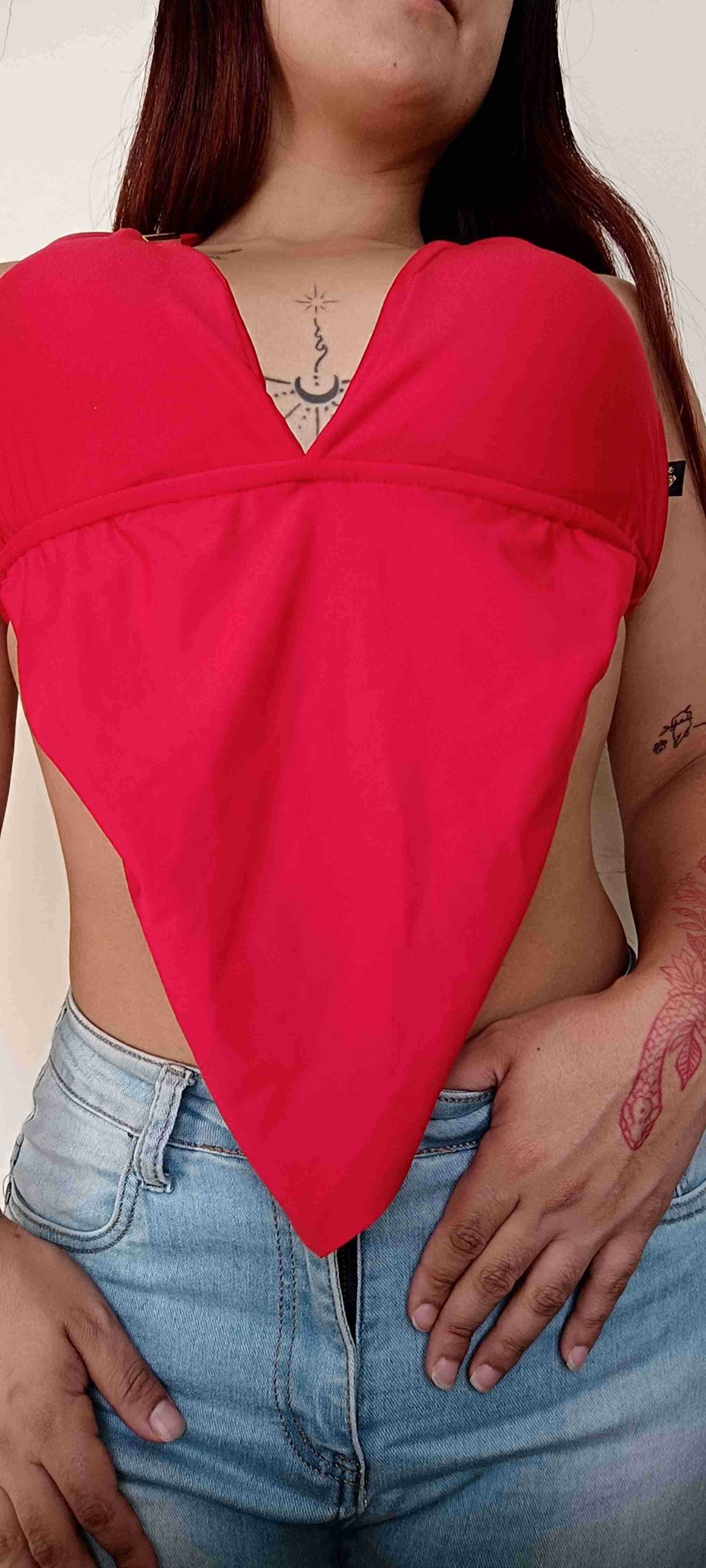 Crop brasileños - miniatura 4