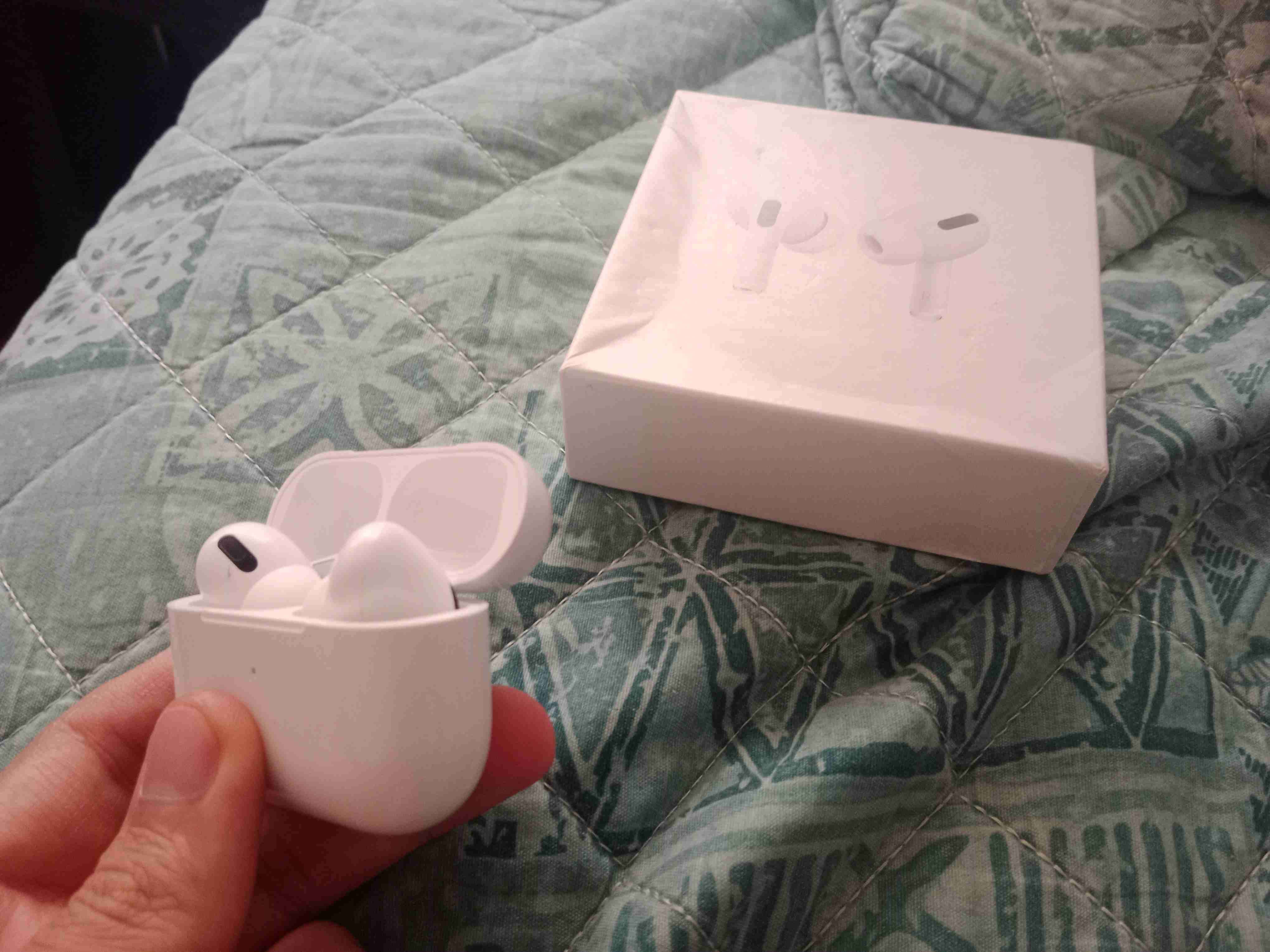 Audífonos inalámbricos - miniatura 2