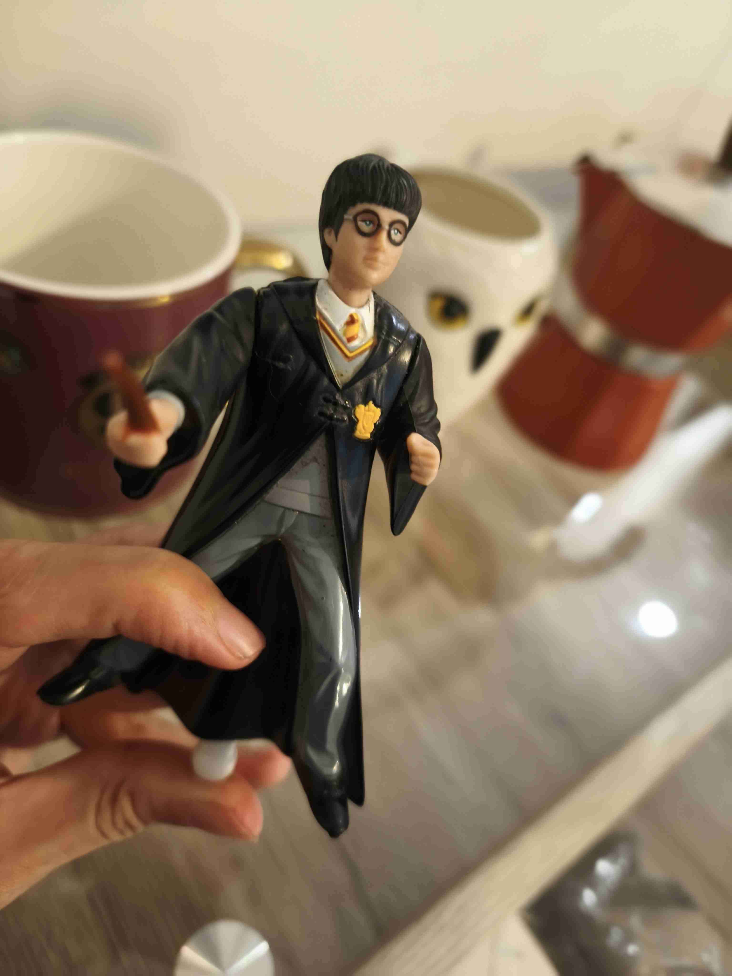 Colección Harry Potter - 3