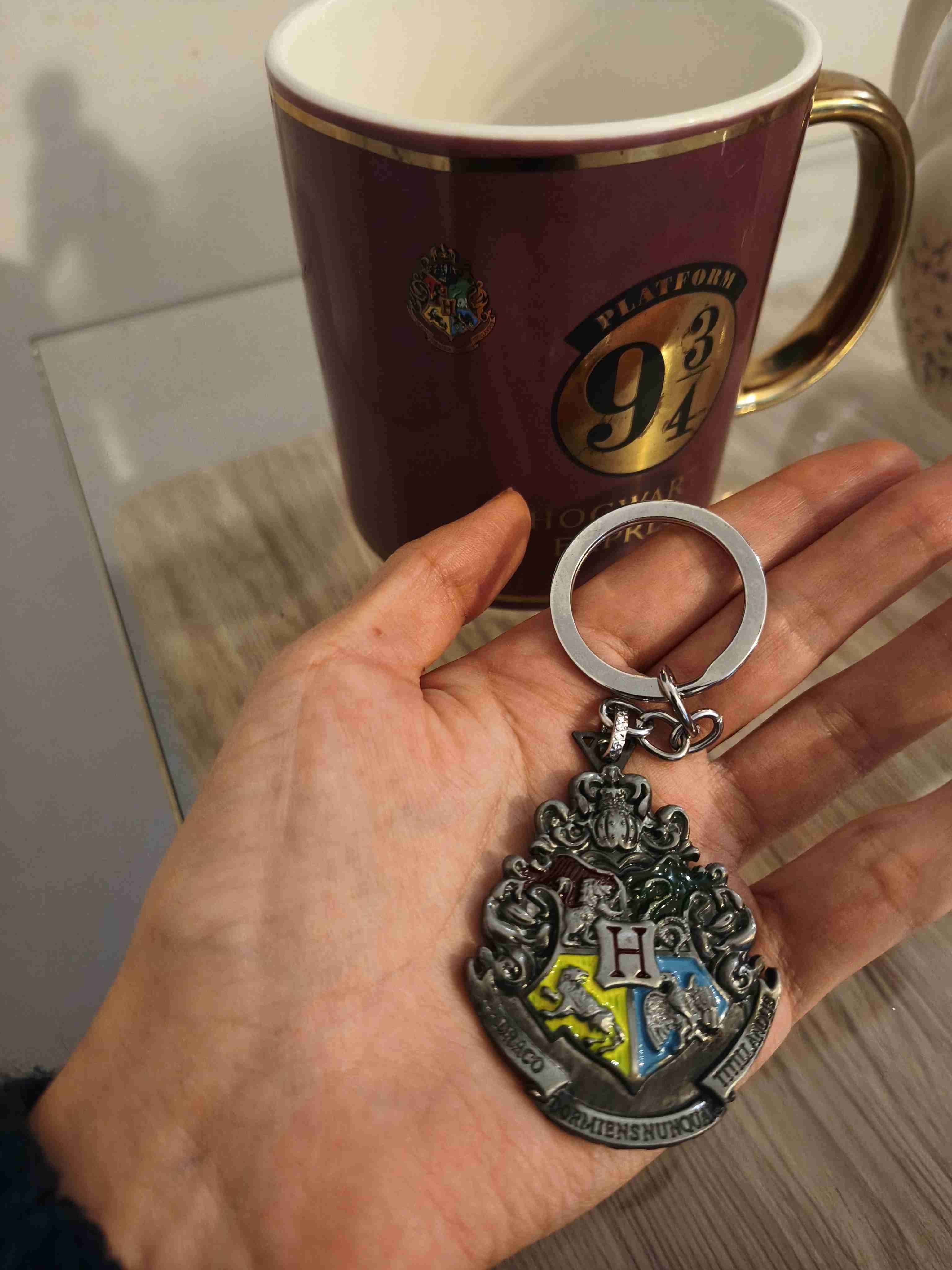 Colección Harry Potter - 5