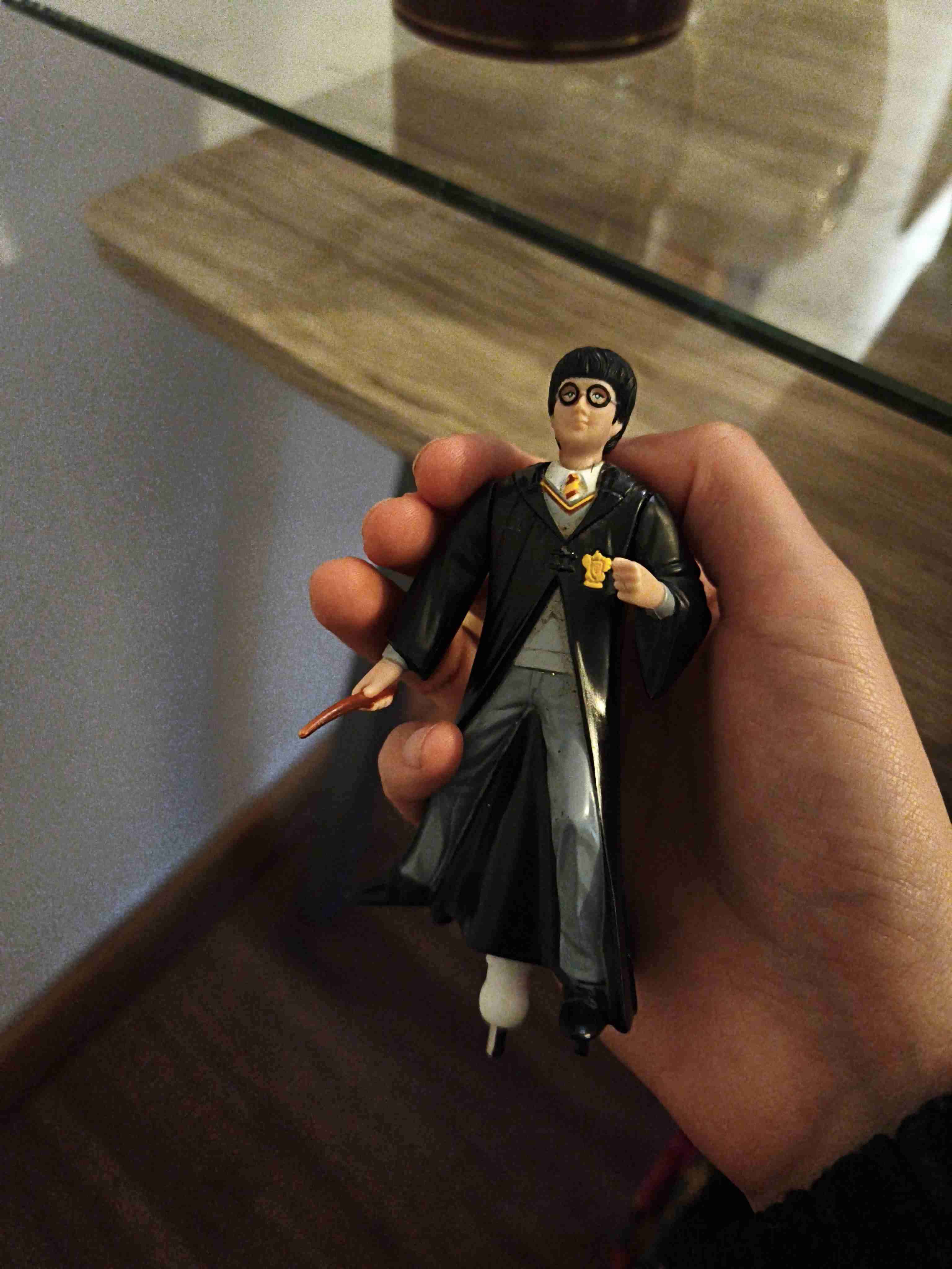 Colección Harry Potter - 6