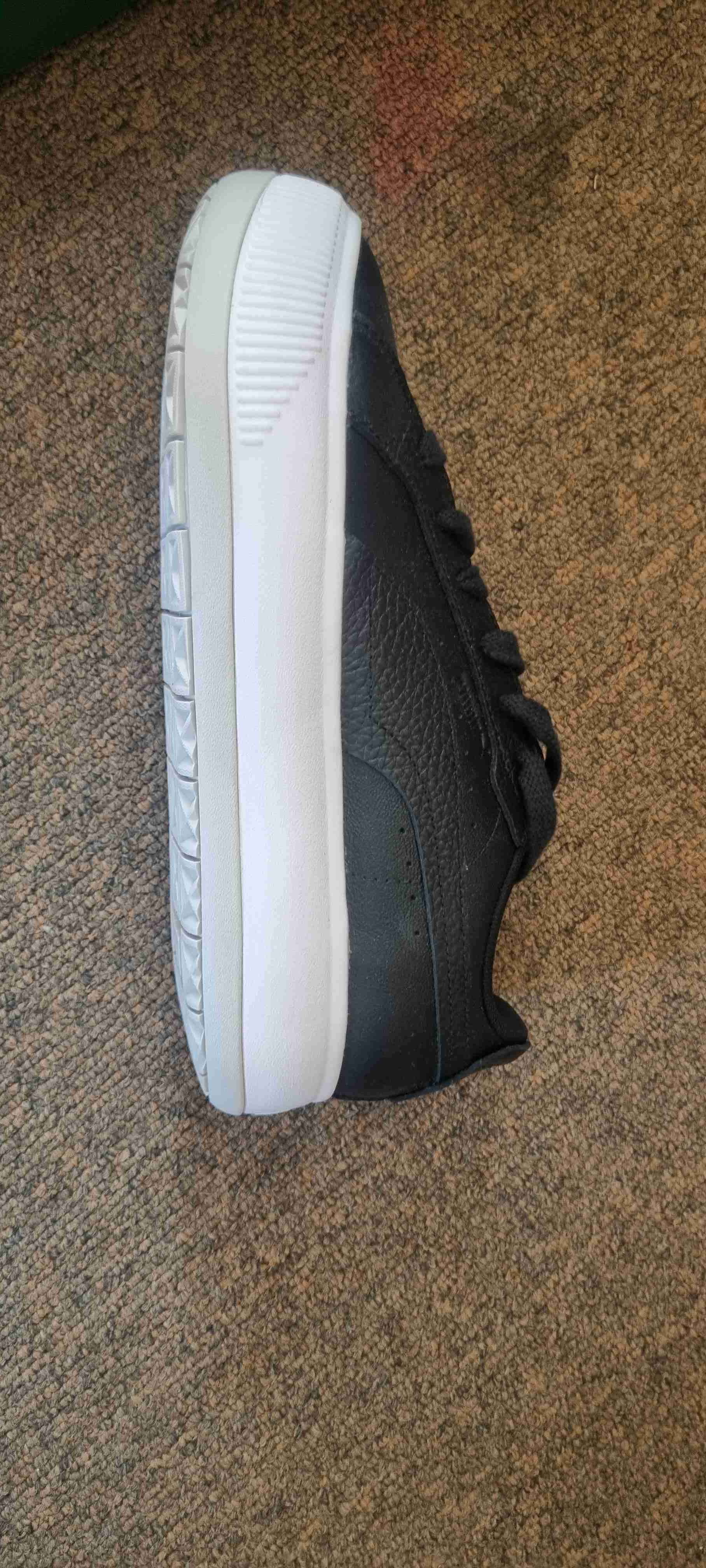 Zapatillas negras deportivas - 3