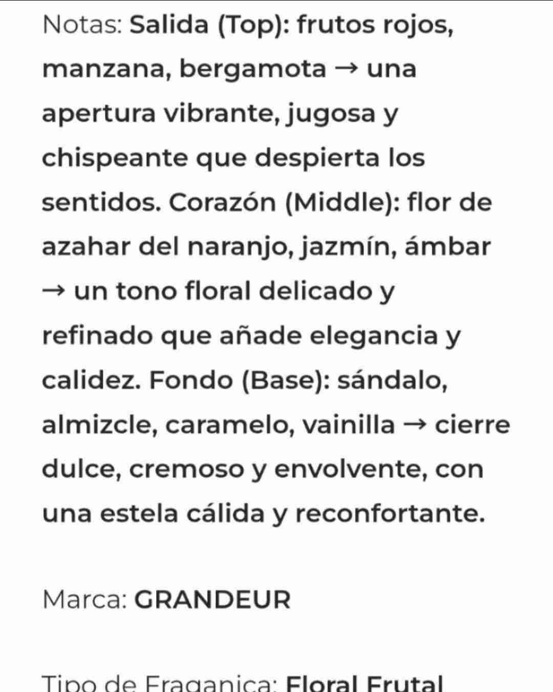 Perfume Tubbees Candy Pop 50 ml - miniatura 3