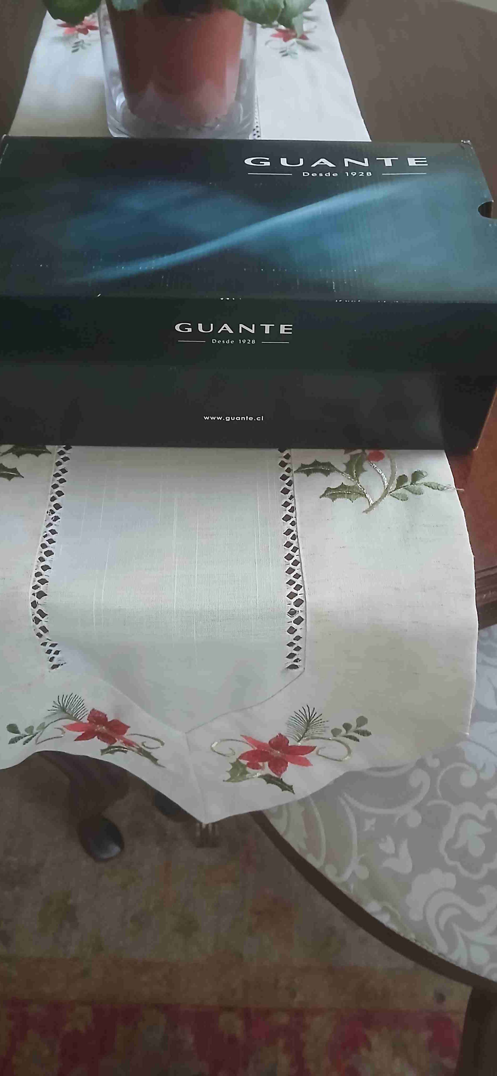 Caja de zapatos Guante - miniatura 1