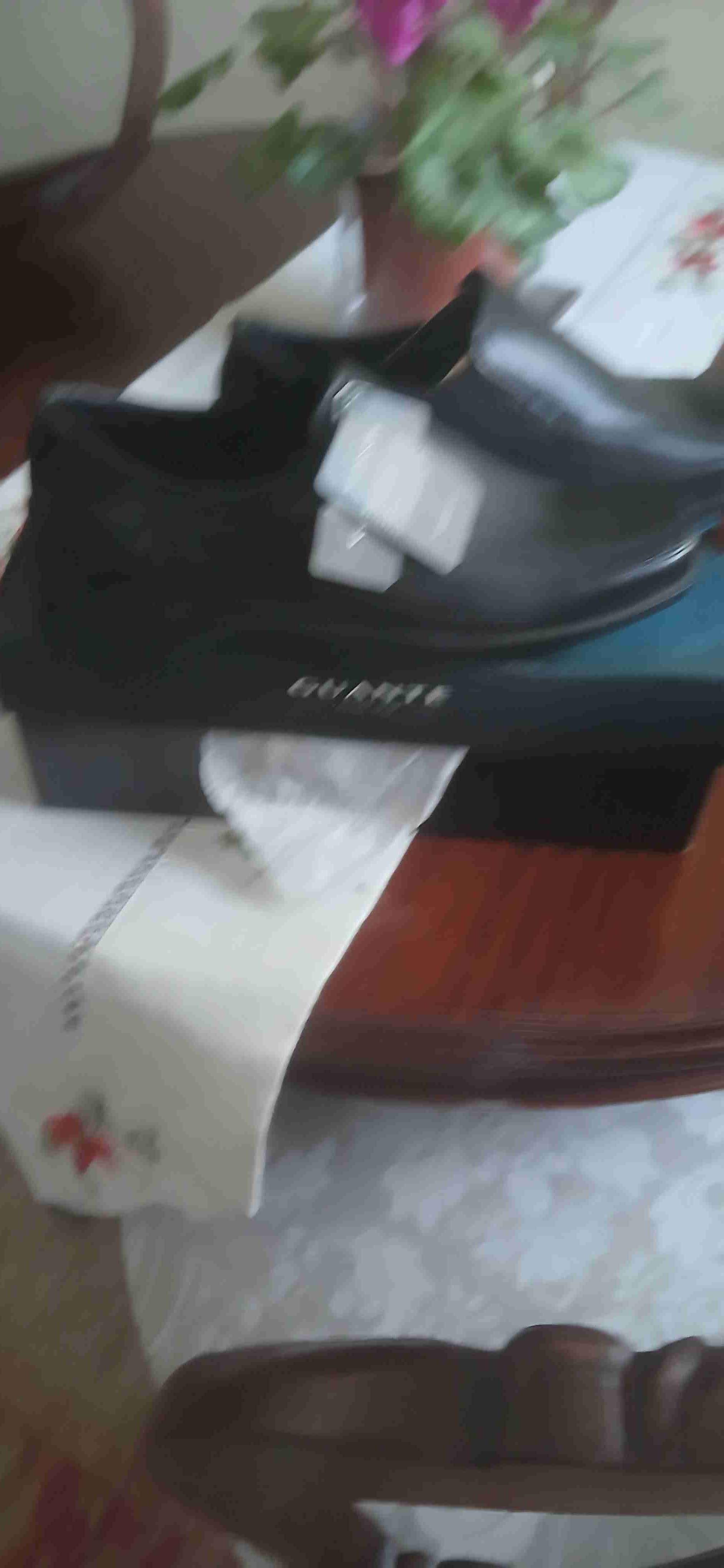 Caja de zapatos Guante - miniatura 2