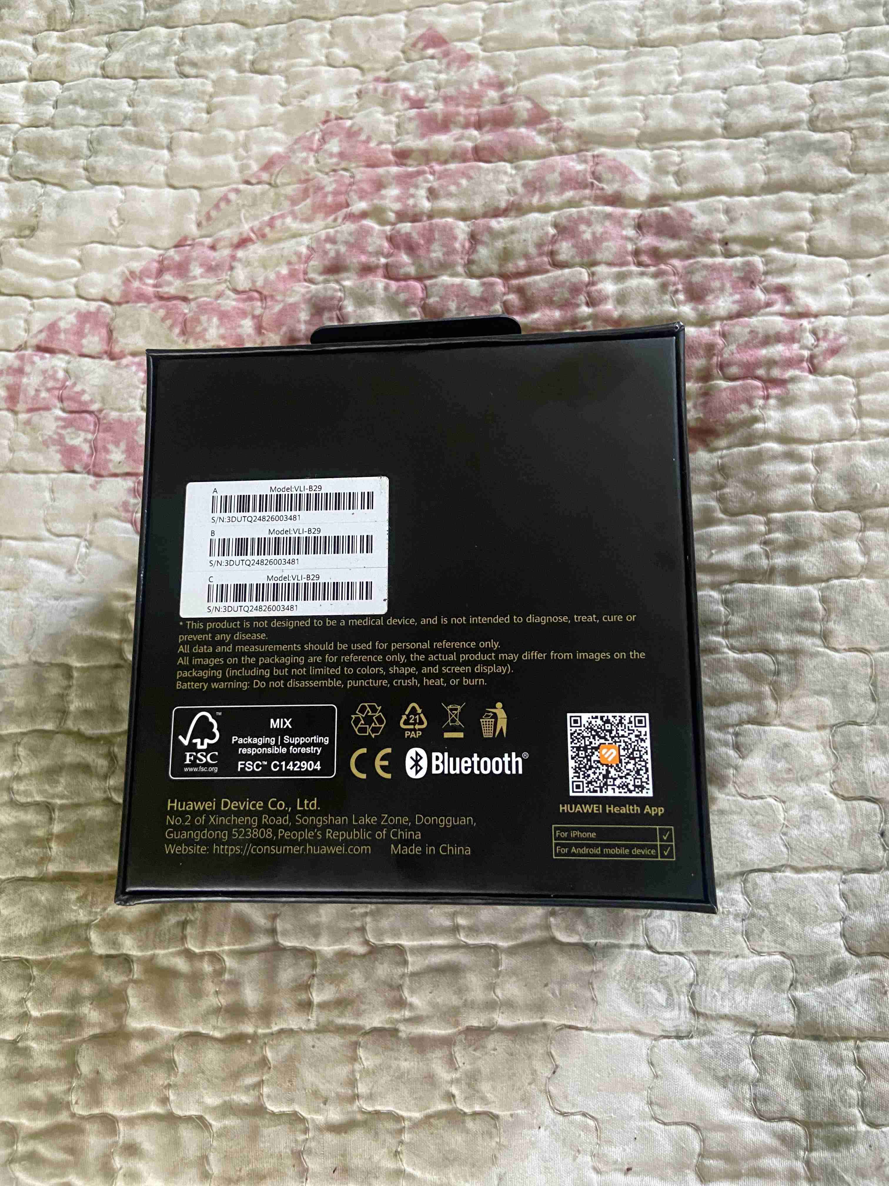 Huawei Watch GT5 Pro - miniatura 2