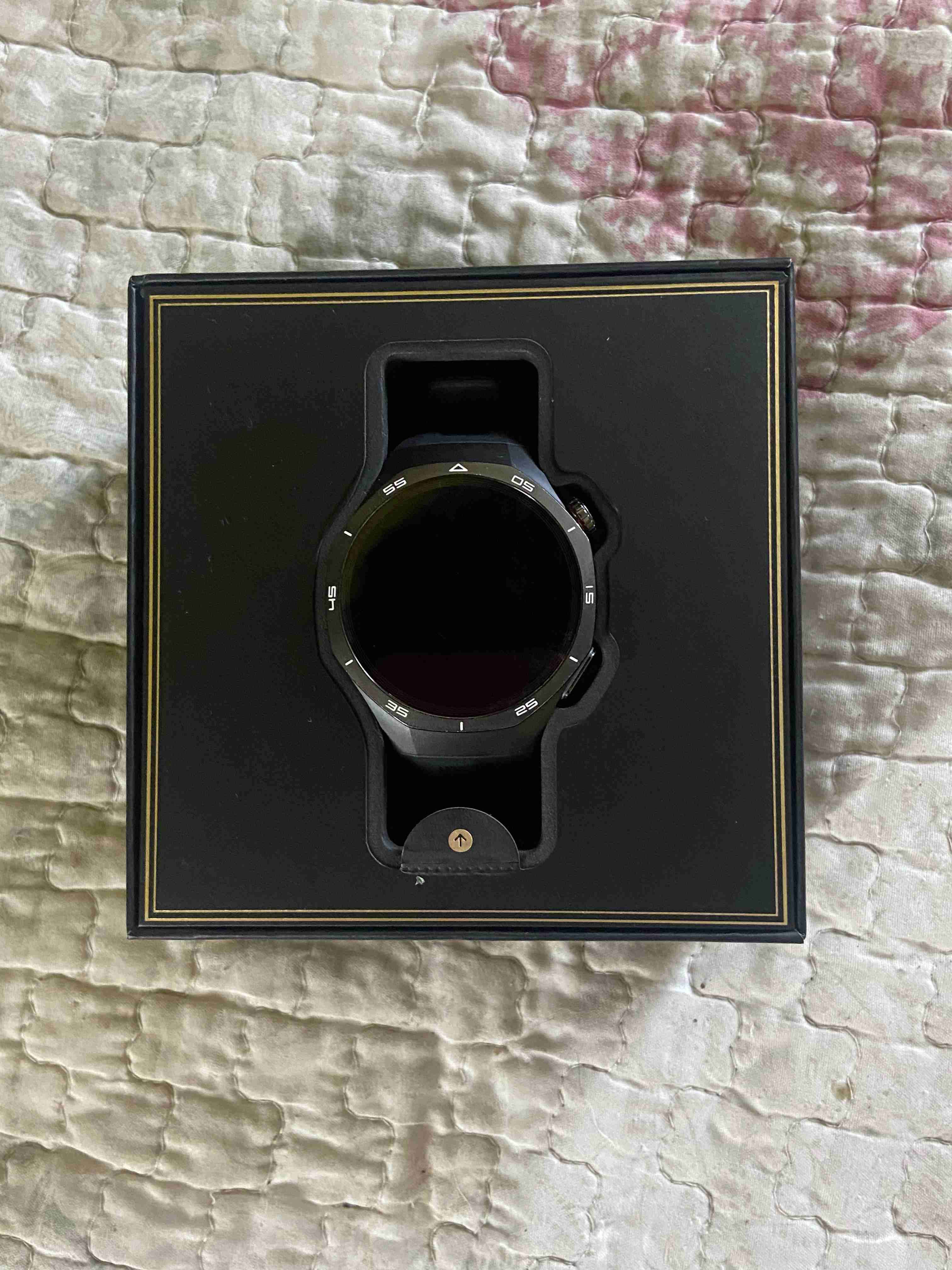 Huawei Watch GT5 Pro - miniatura 4