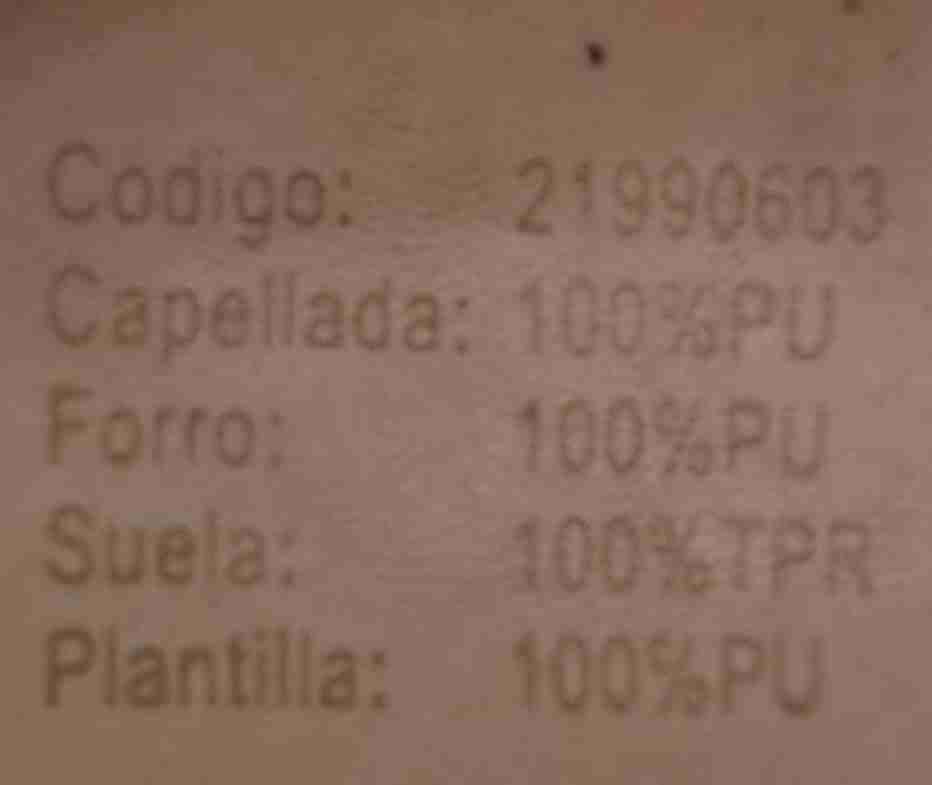 Sandalias de tacón estampadas - miniatura 3