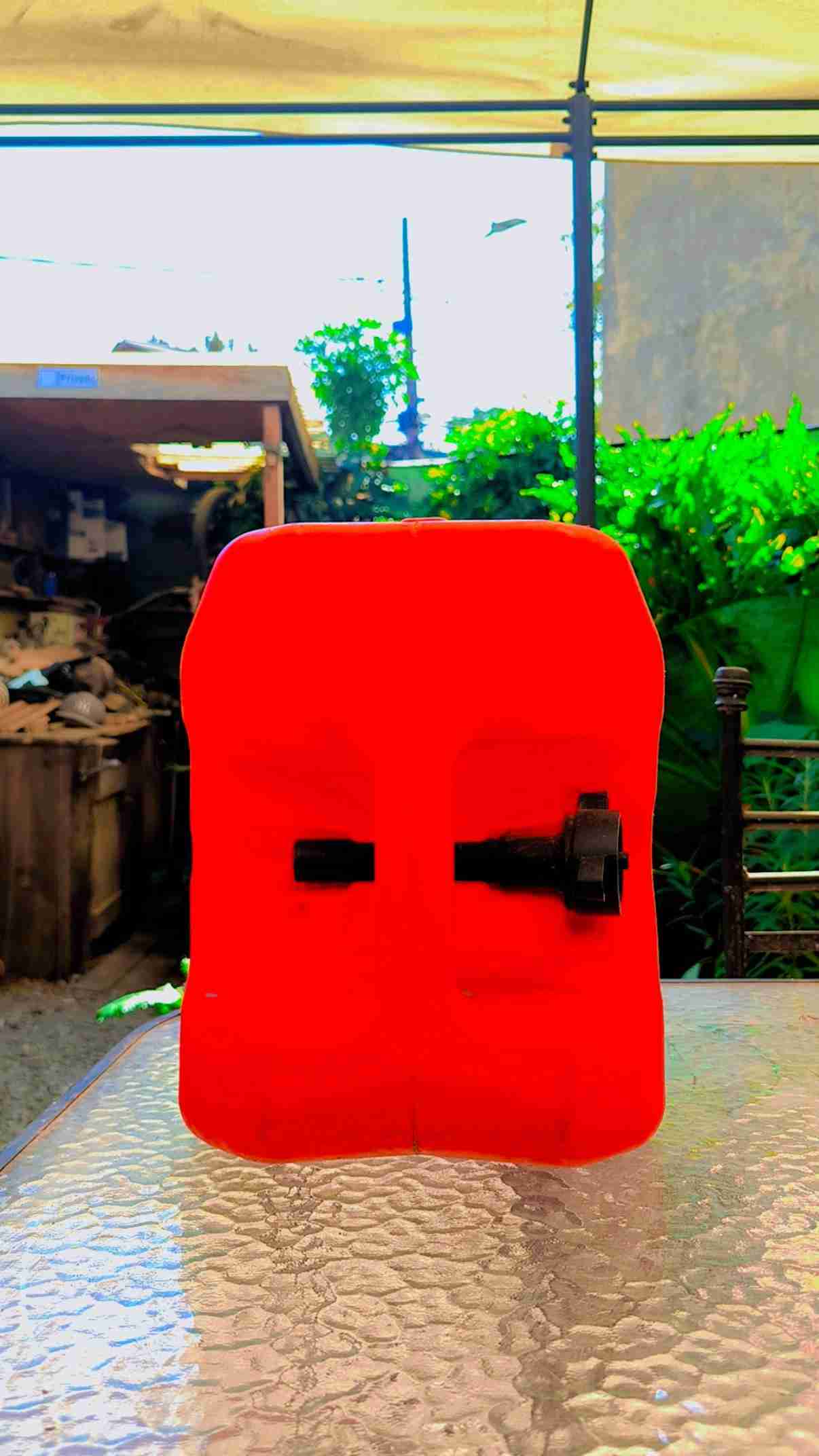 Bidón de gasolina Copec 20L - miniatura 4