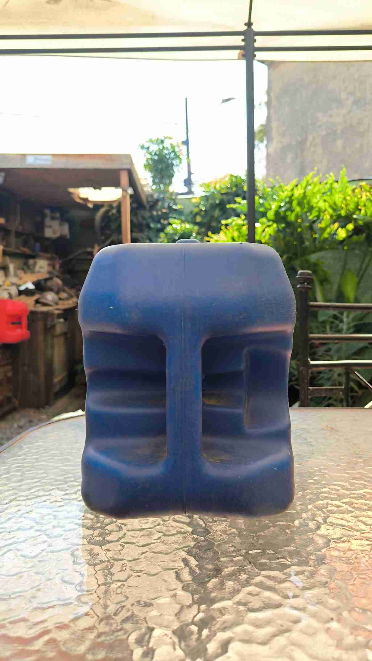 Bidón azul Copec 10L - miniatura 3