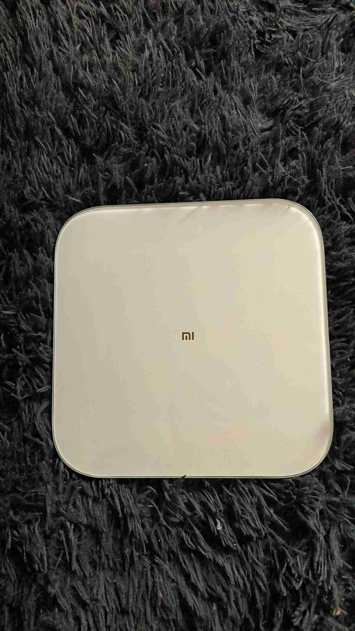 Pesa digital Xiaomi MI - miniatura 1