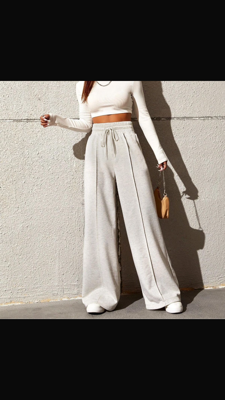 Buzo palazo estilo Zara - miniatura 2