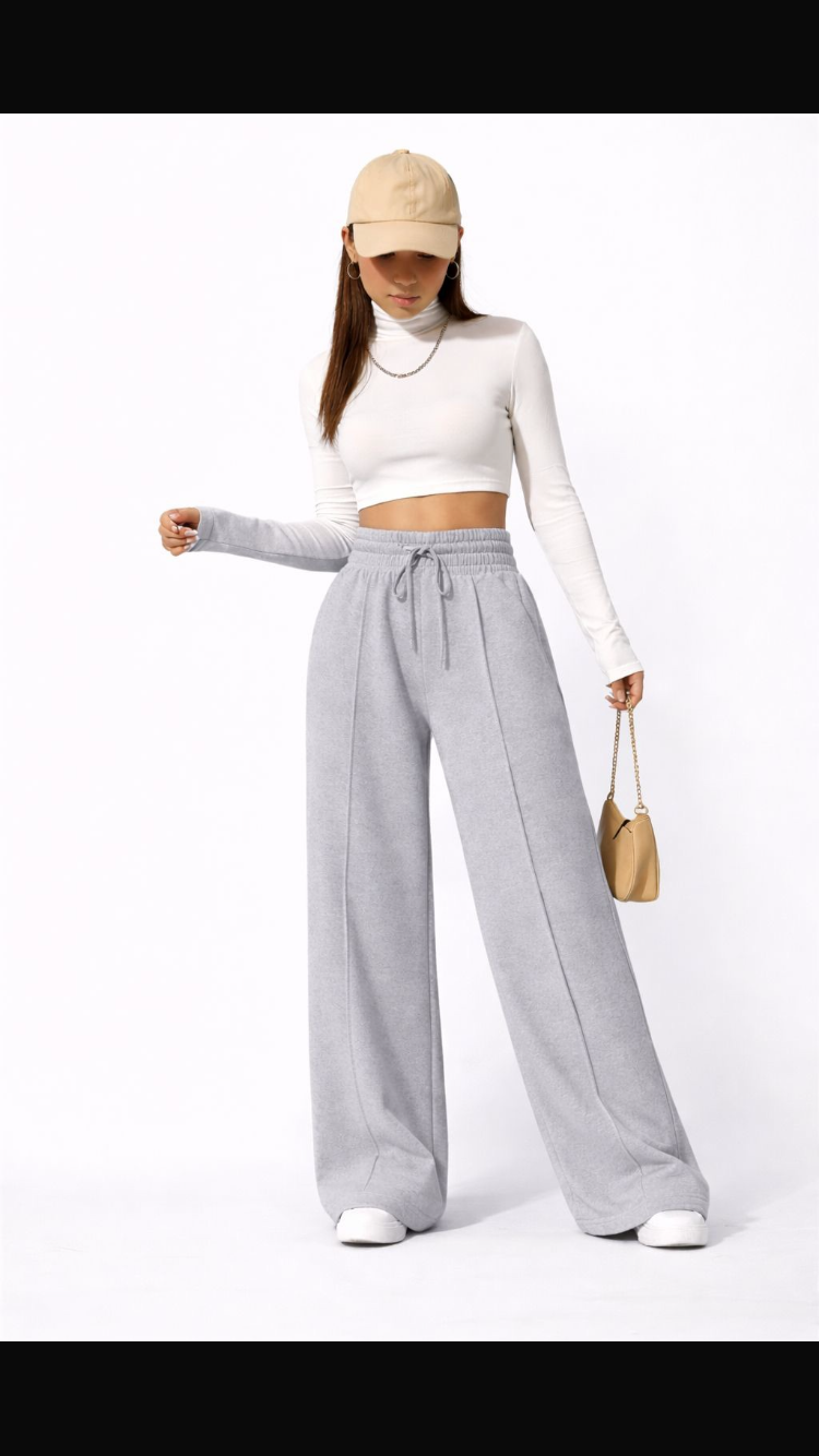 Buzo palazo estilo Zara - miniatura 3