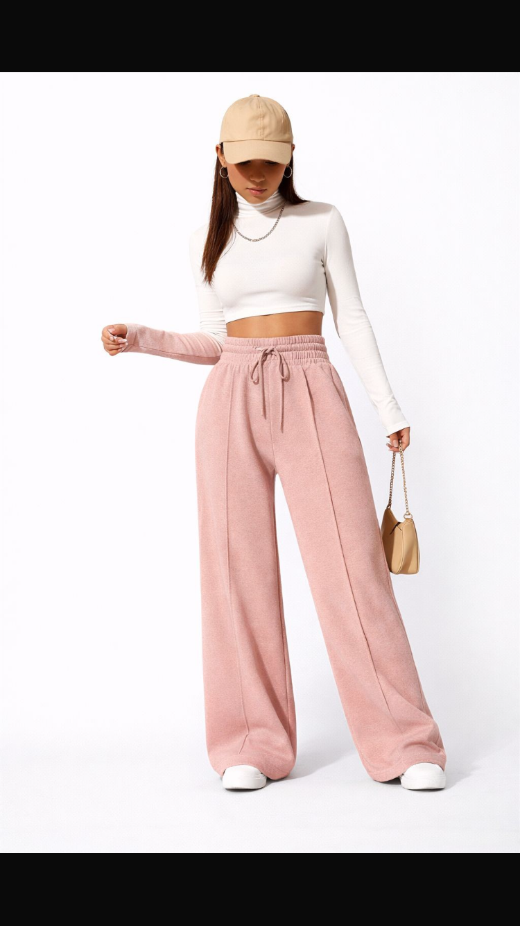 Buzo palazo estilo Zara - miniatura 4