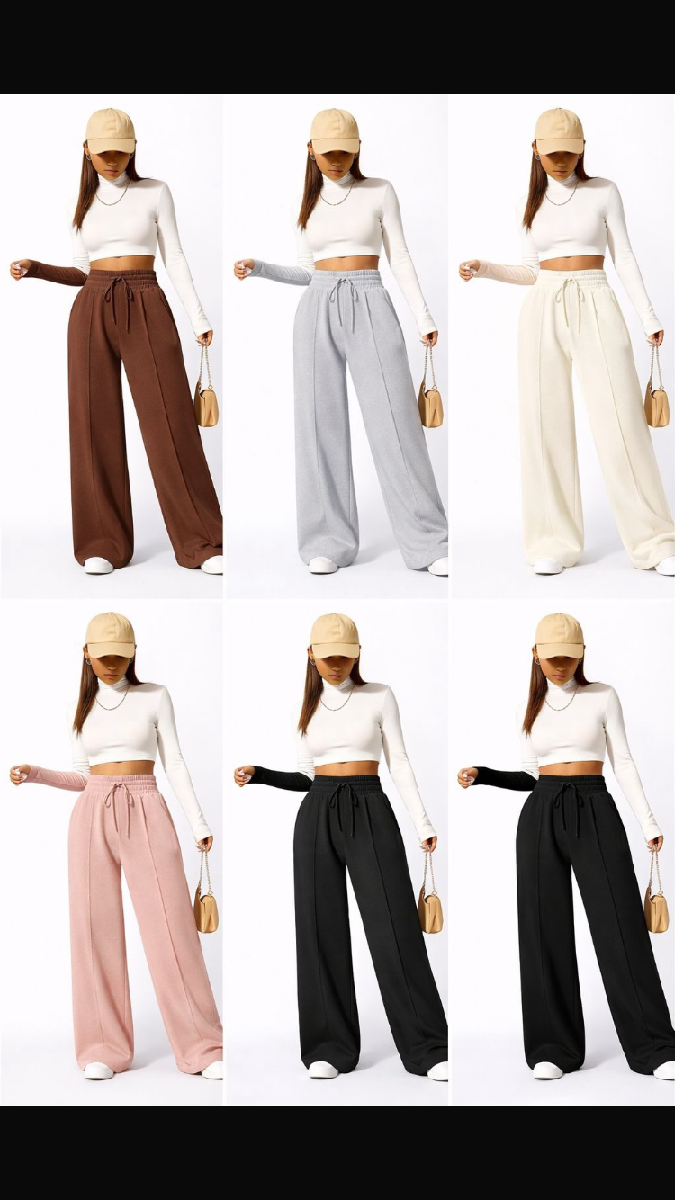 Buzo palazo estilo Zara - miniatura 6