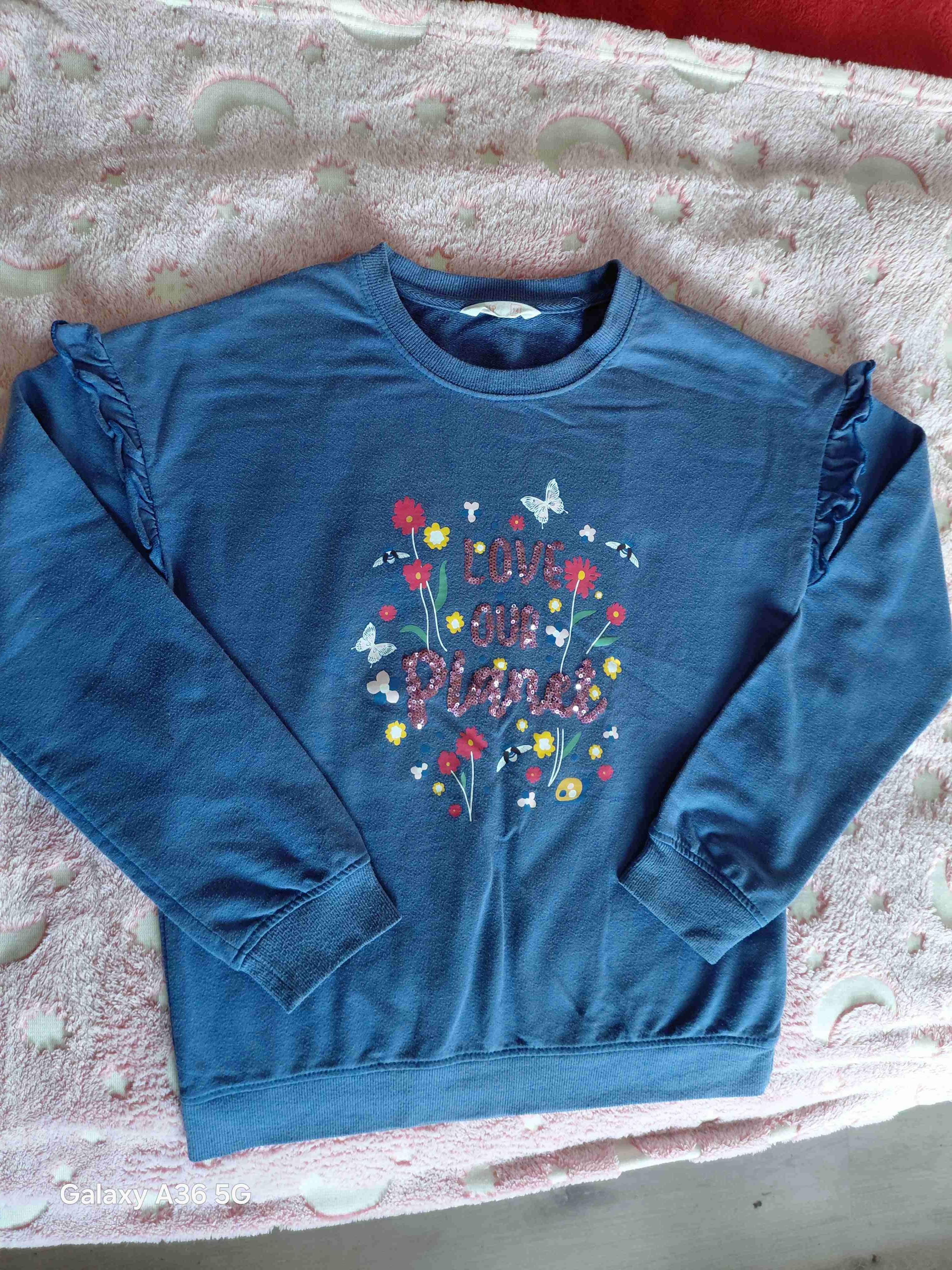 Parka niña y más - 2