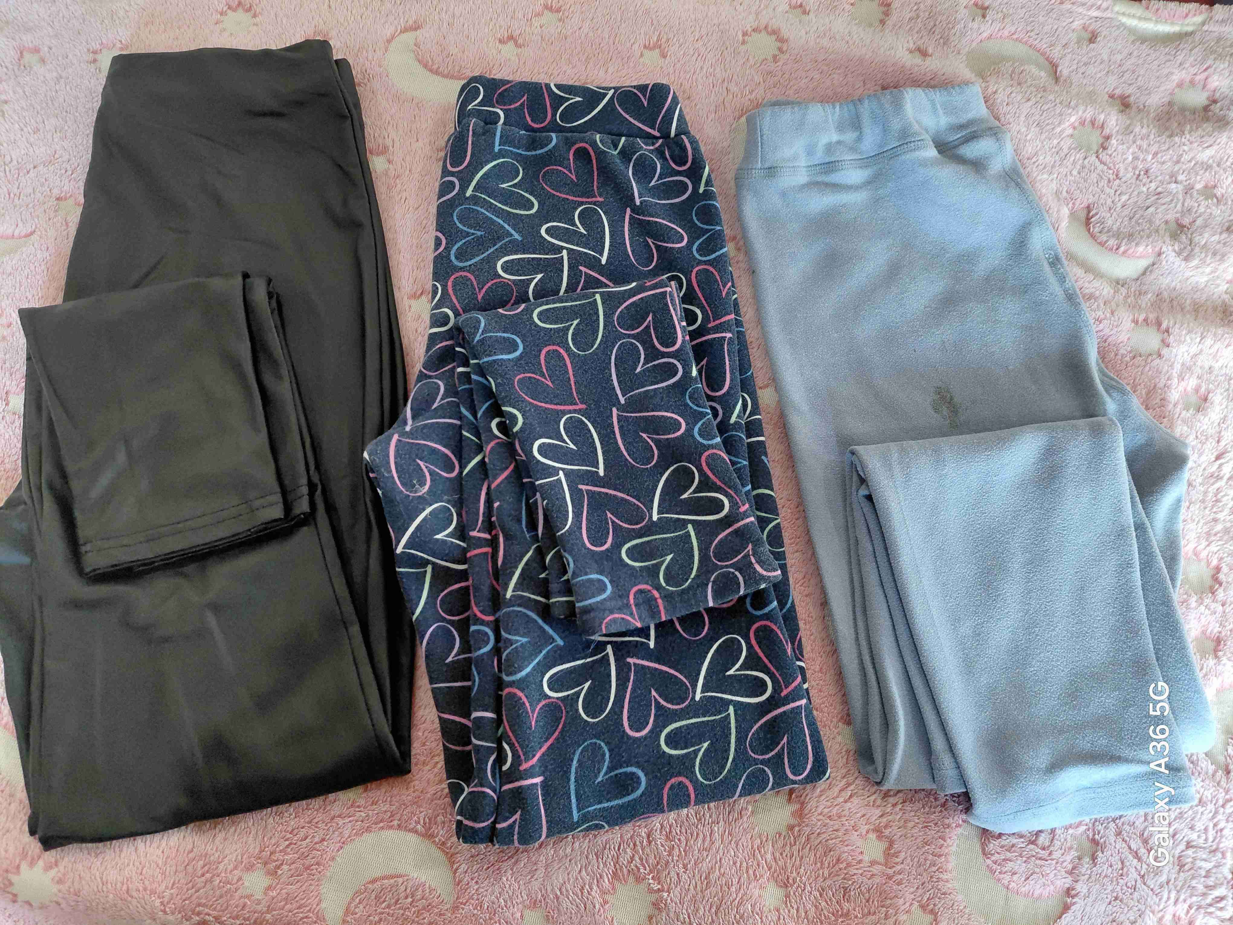 Parka niña y más - 4