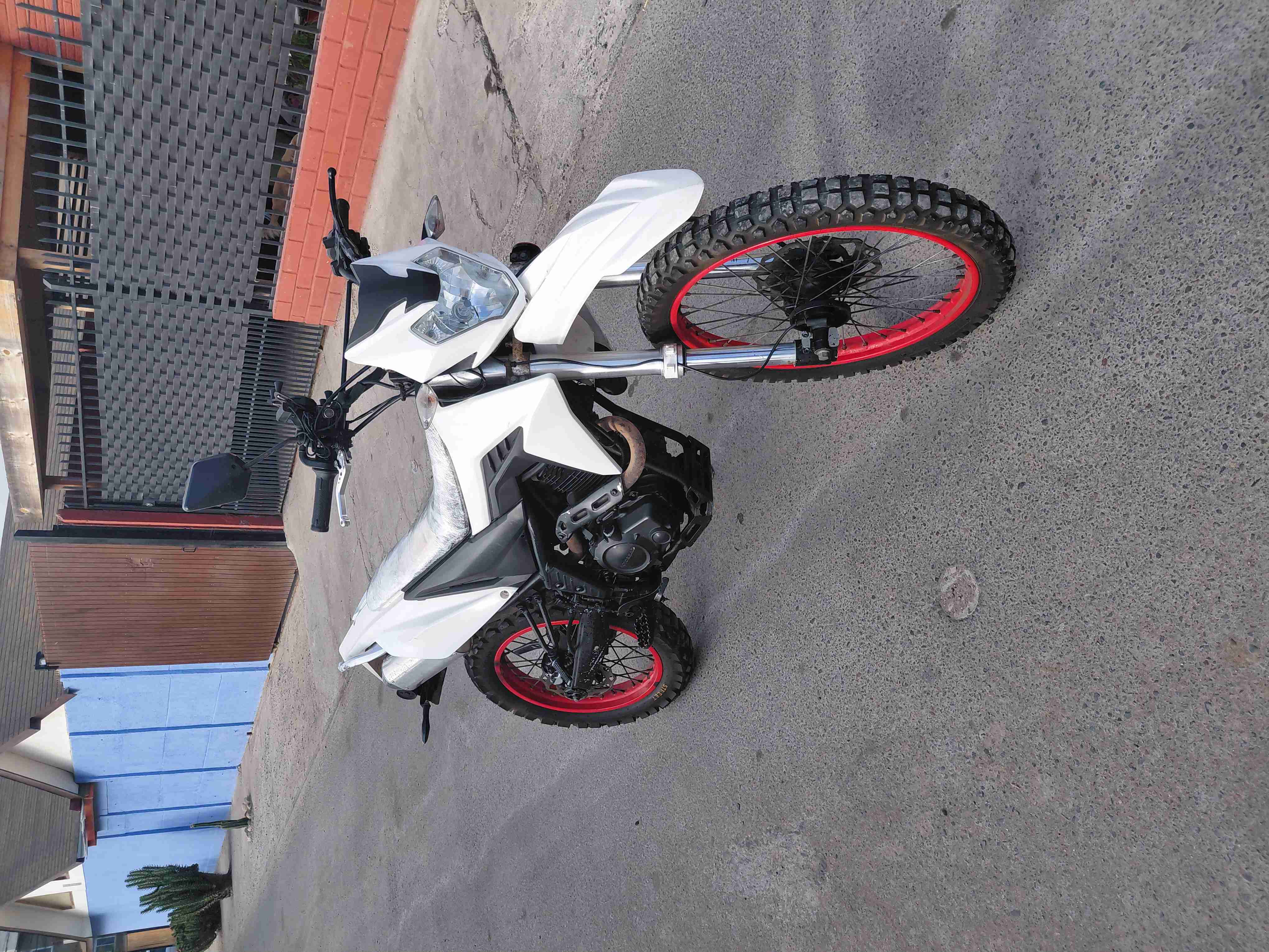 Motorrad  cc 250 - miniatura 2