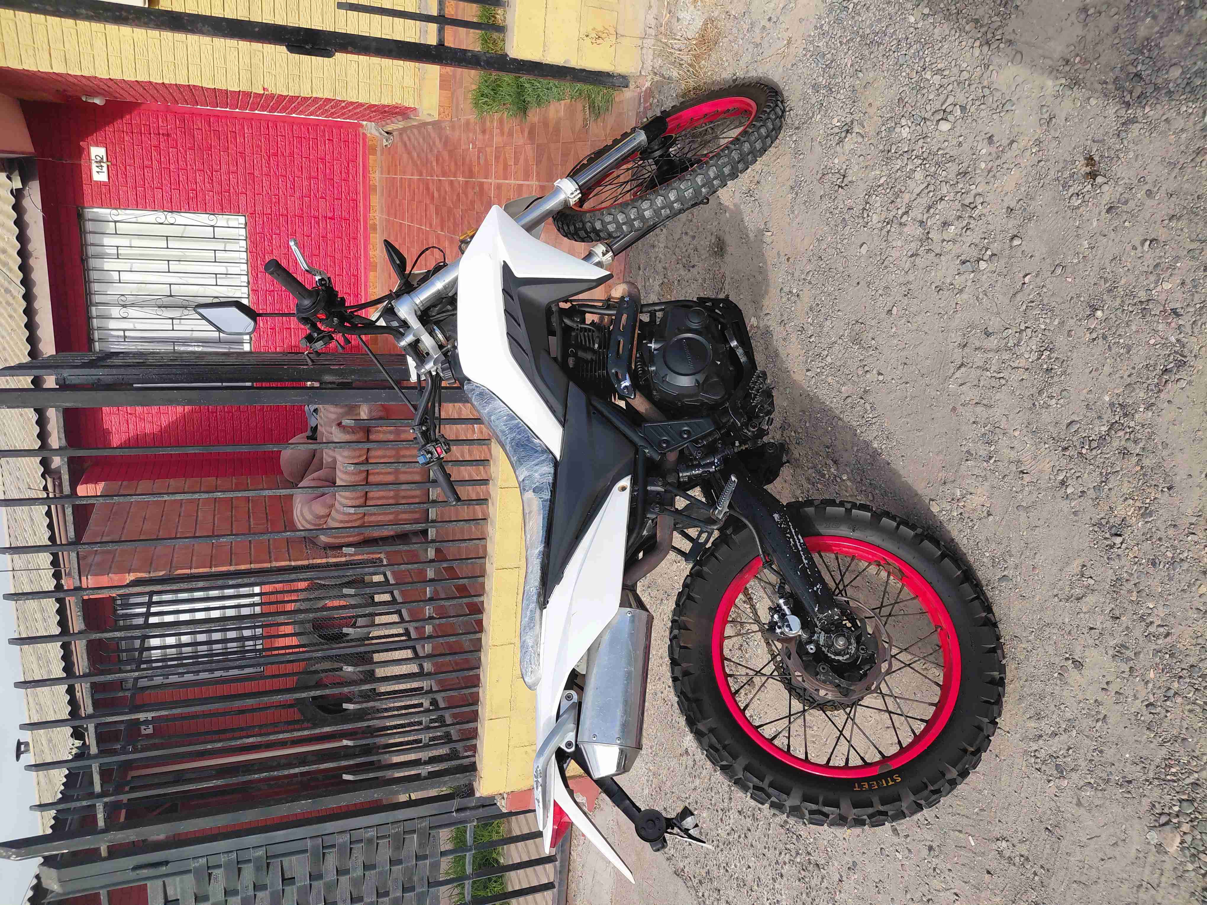 Motorrad  cc 250 - miniatura 4