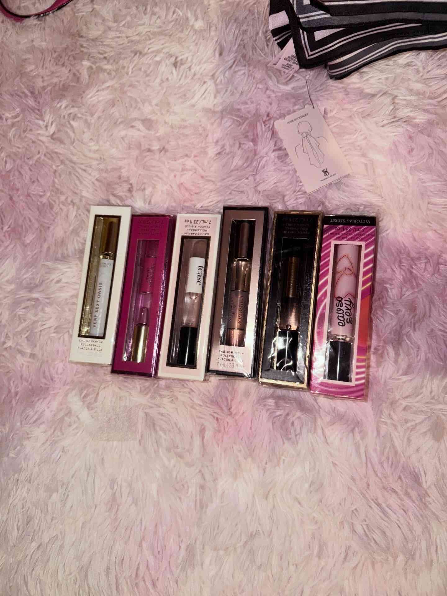 Set de maletas Hello Kitty rosadas - 2