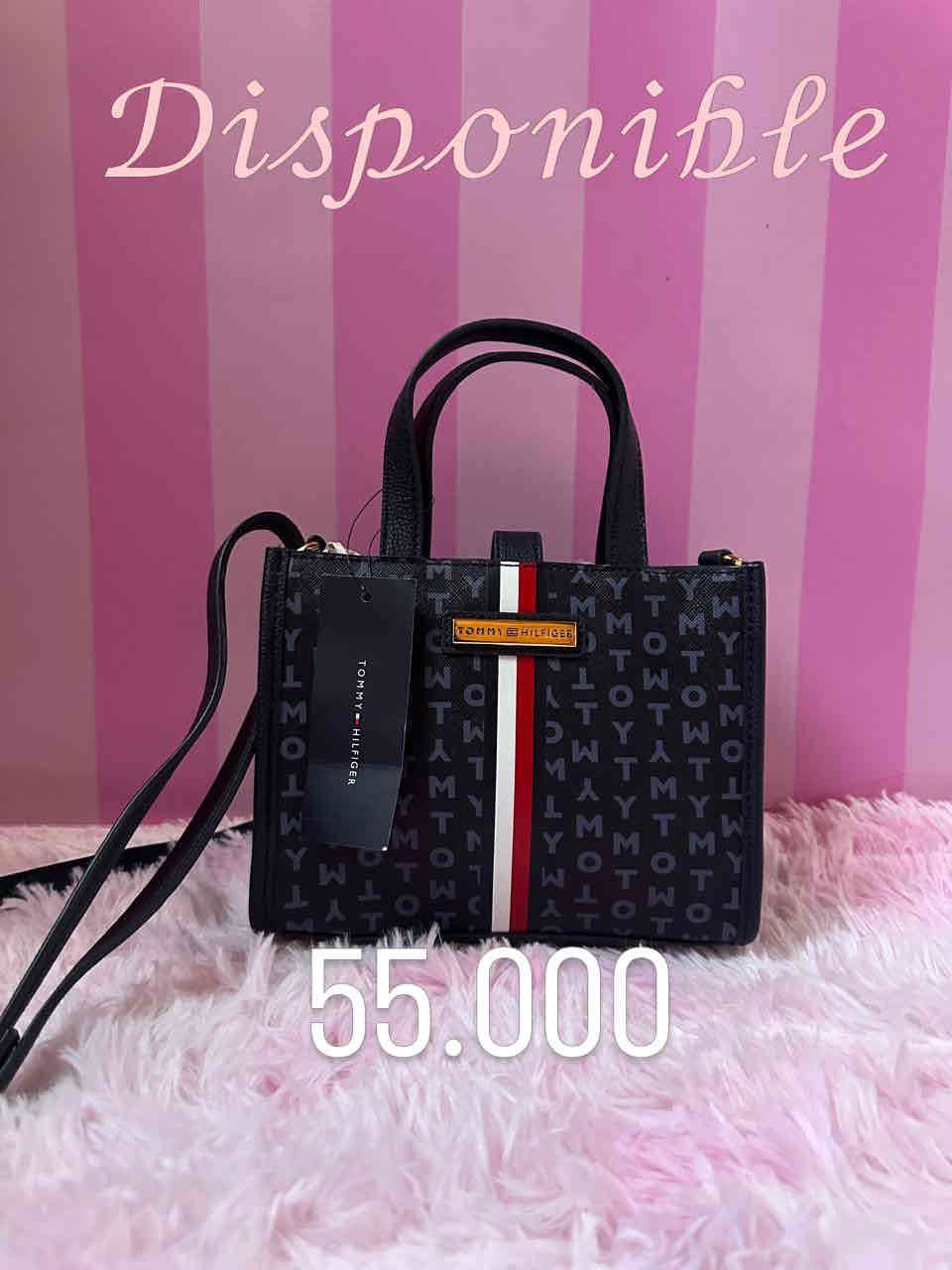 Bolso plateado brillante - 2