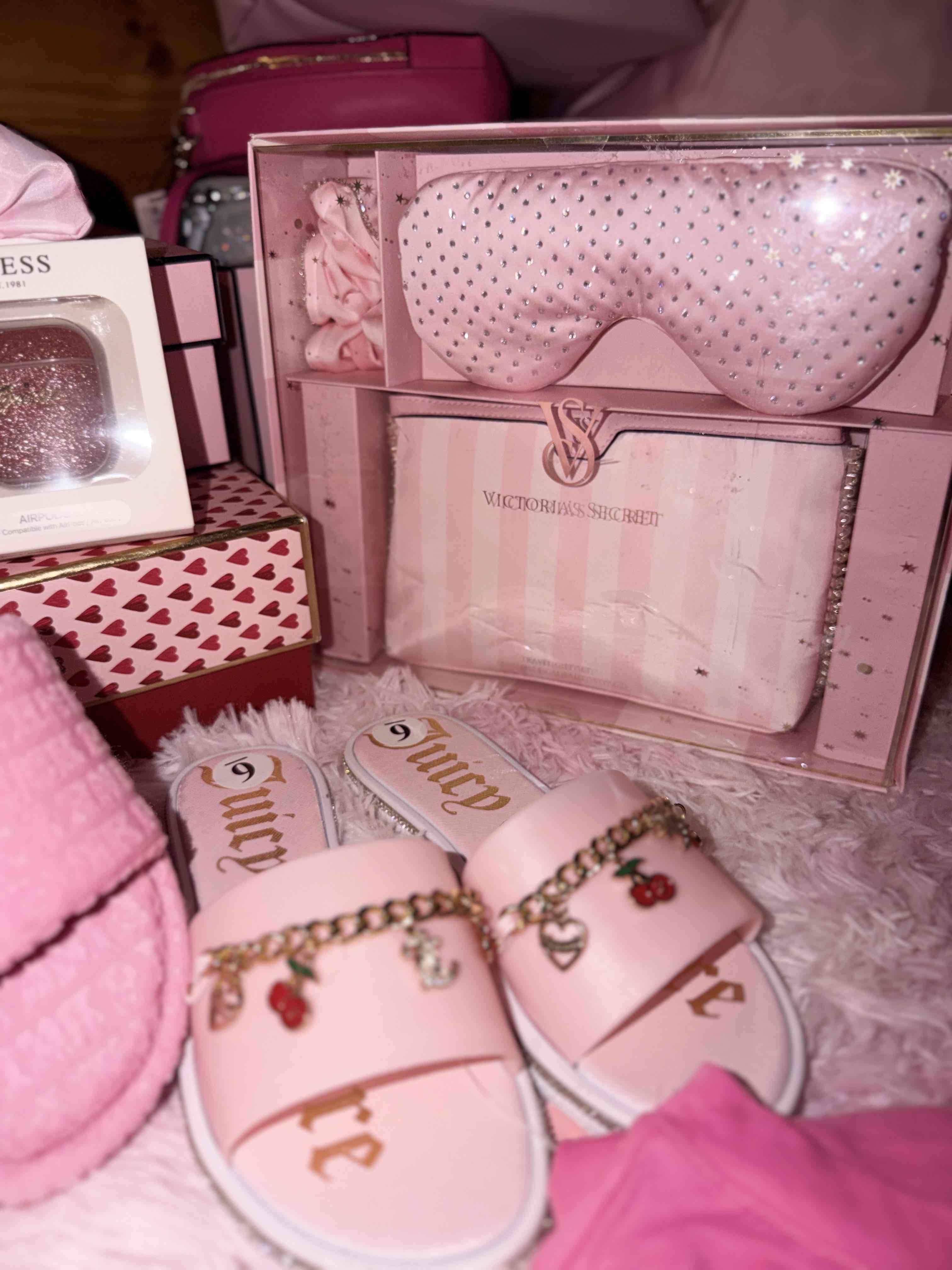 Bolso plateado brillante - 3