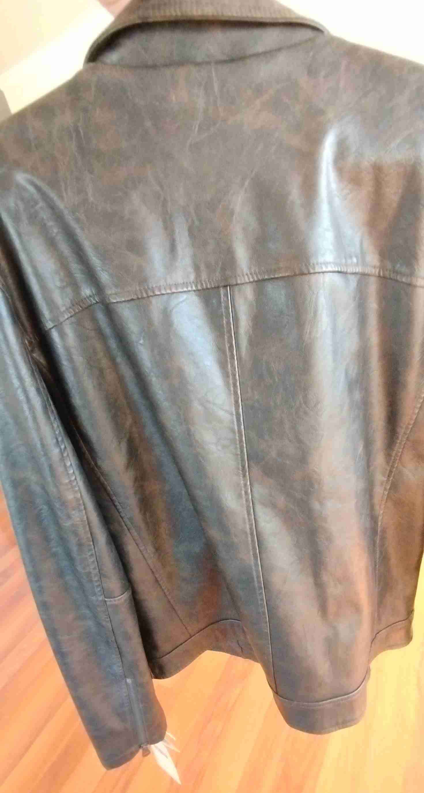 Chaqueta de cuero Levi's original - miniatura 5