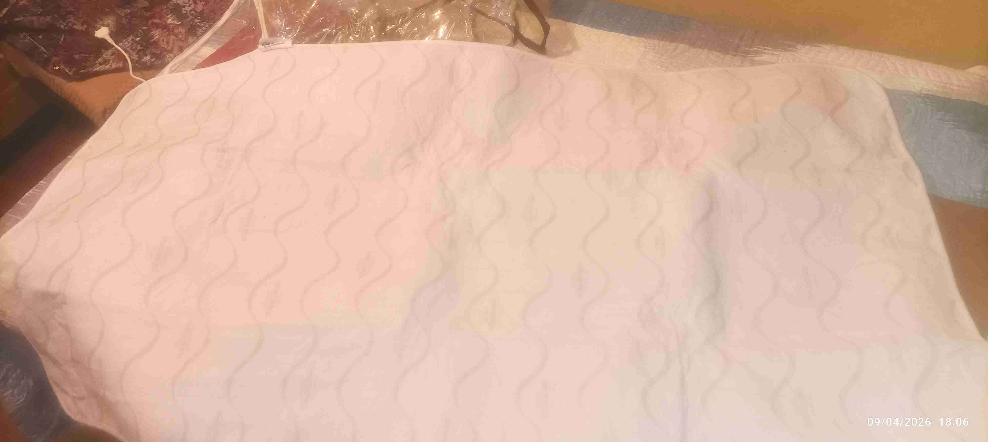 Scaldasonno IMETEC - 3