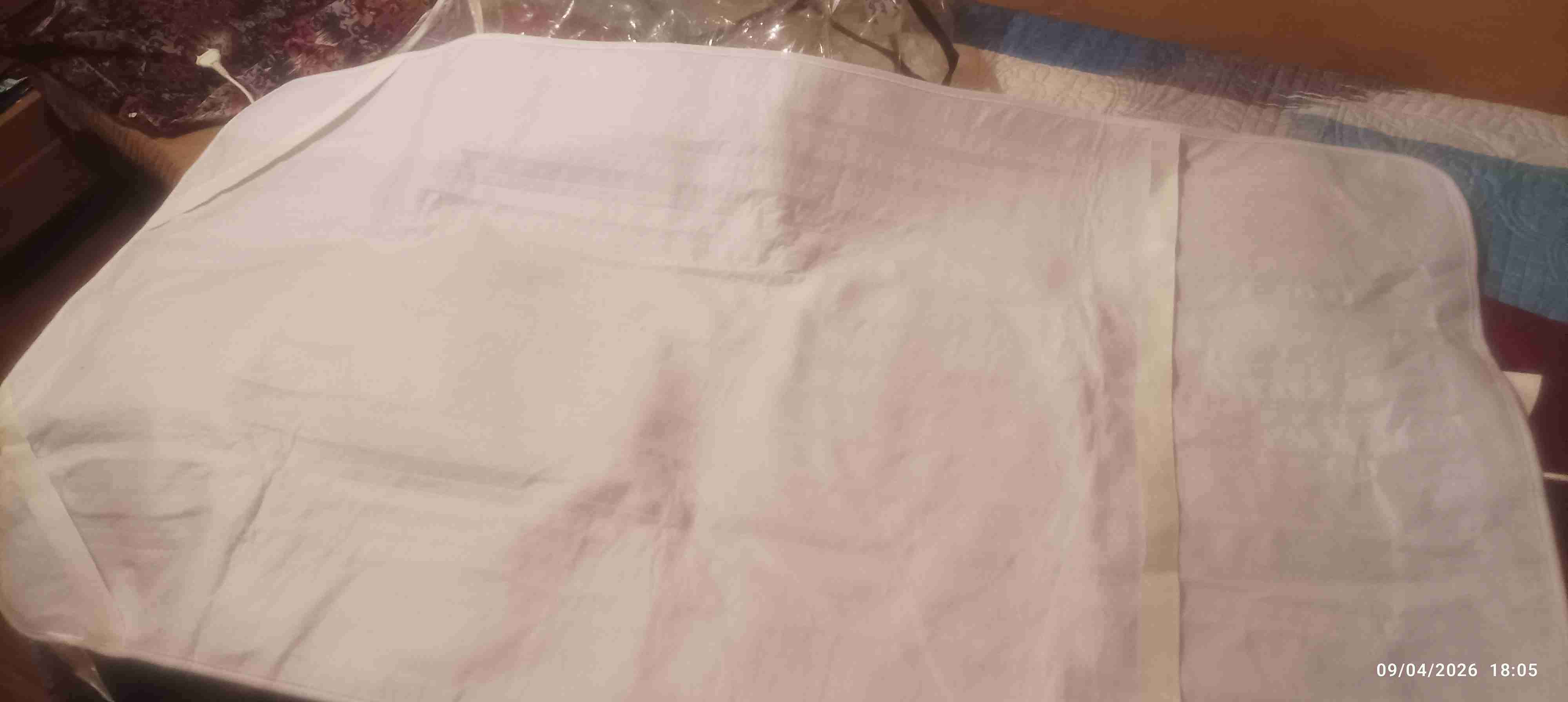 Scaldasonno IMETEC - 4