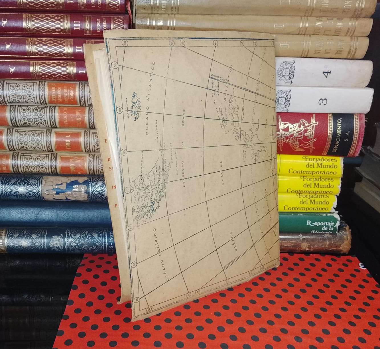 Magallanes En Su Primer Centenario - 2