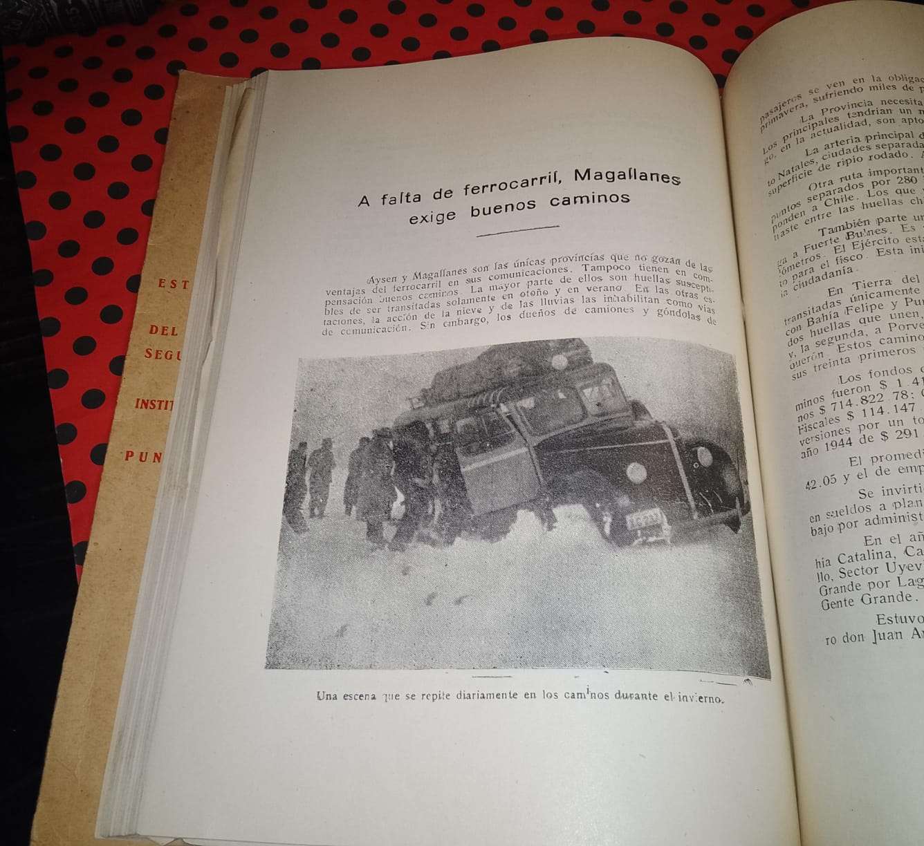 Magallanes En Su Primer Centenario - 5