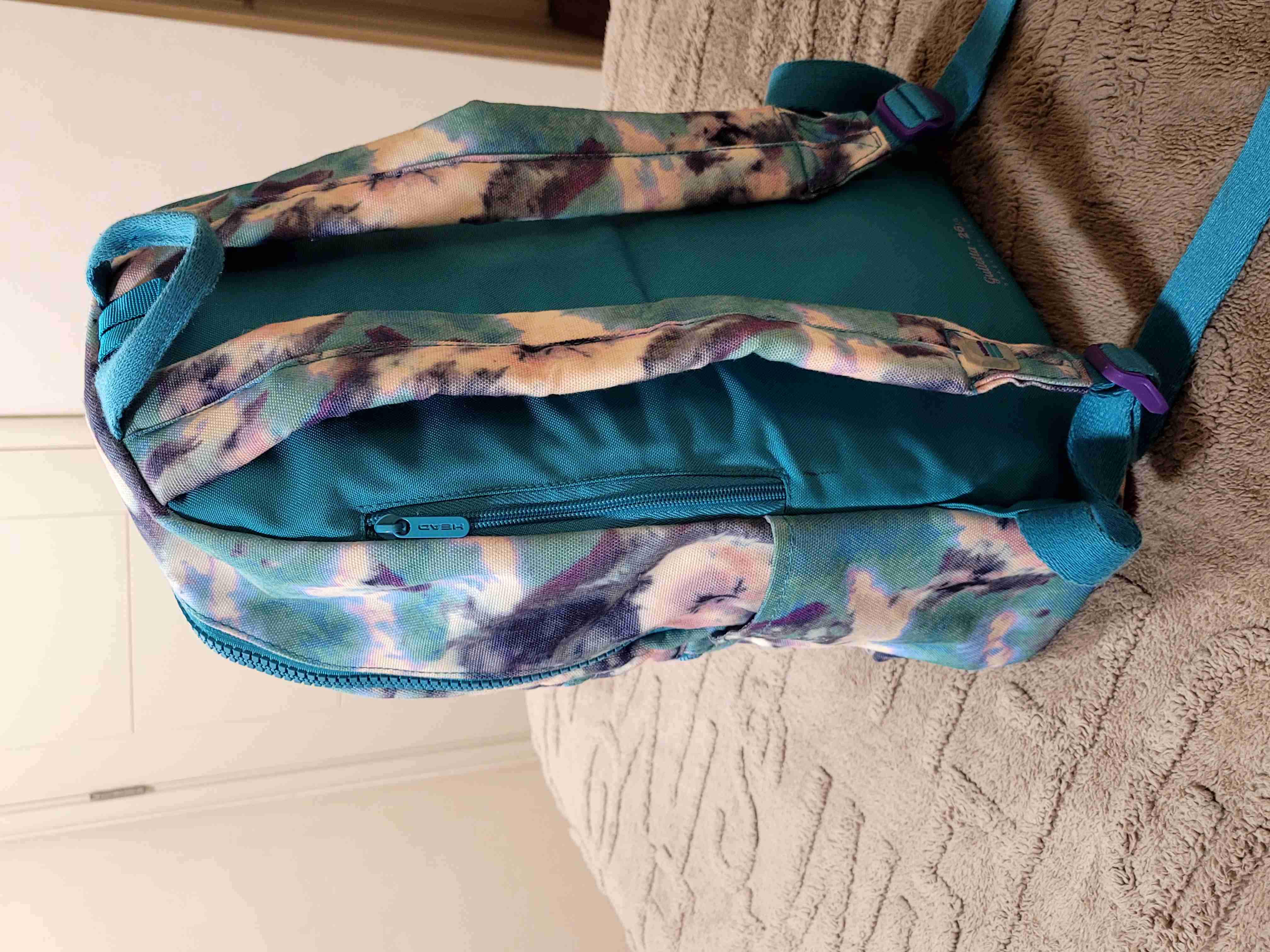 Mochila Head - miniatura 2